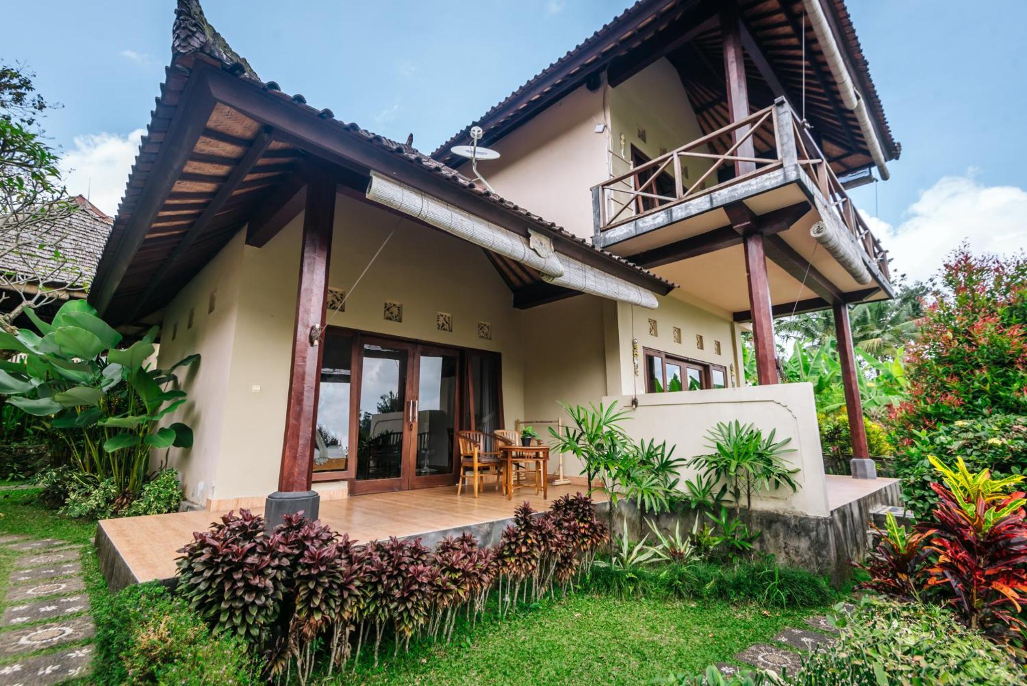 Arta Nadi Villa