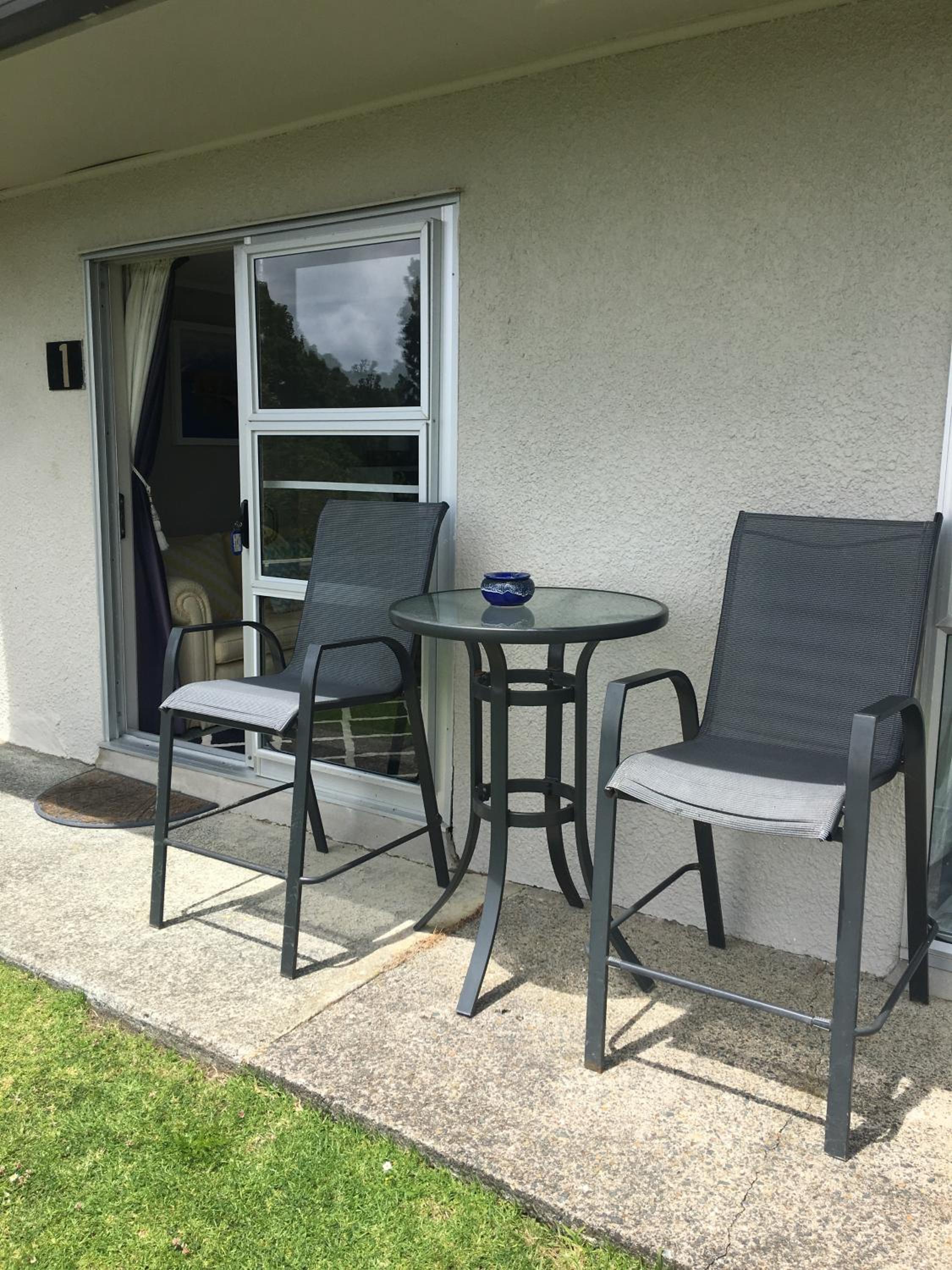 Sunseeker Lodge
