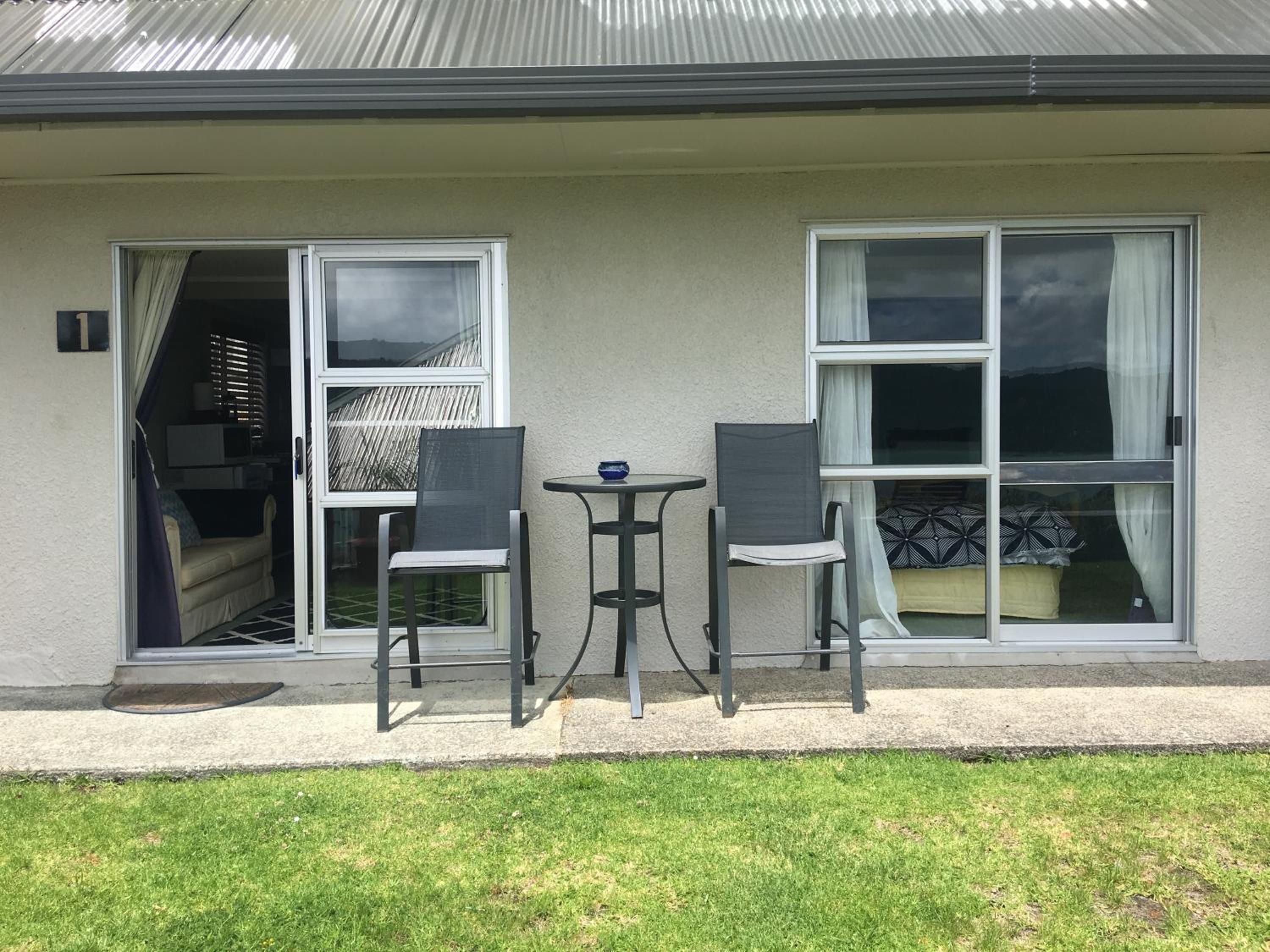 Sunseeker Lodge