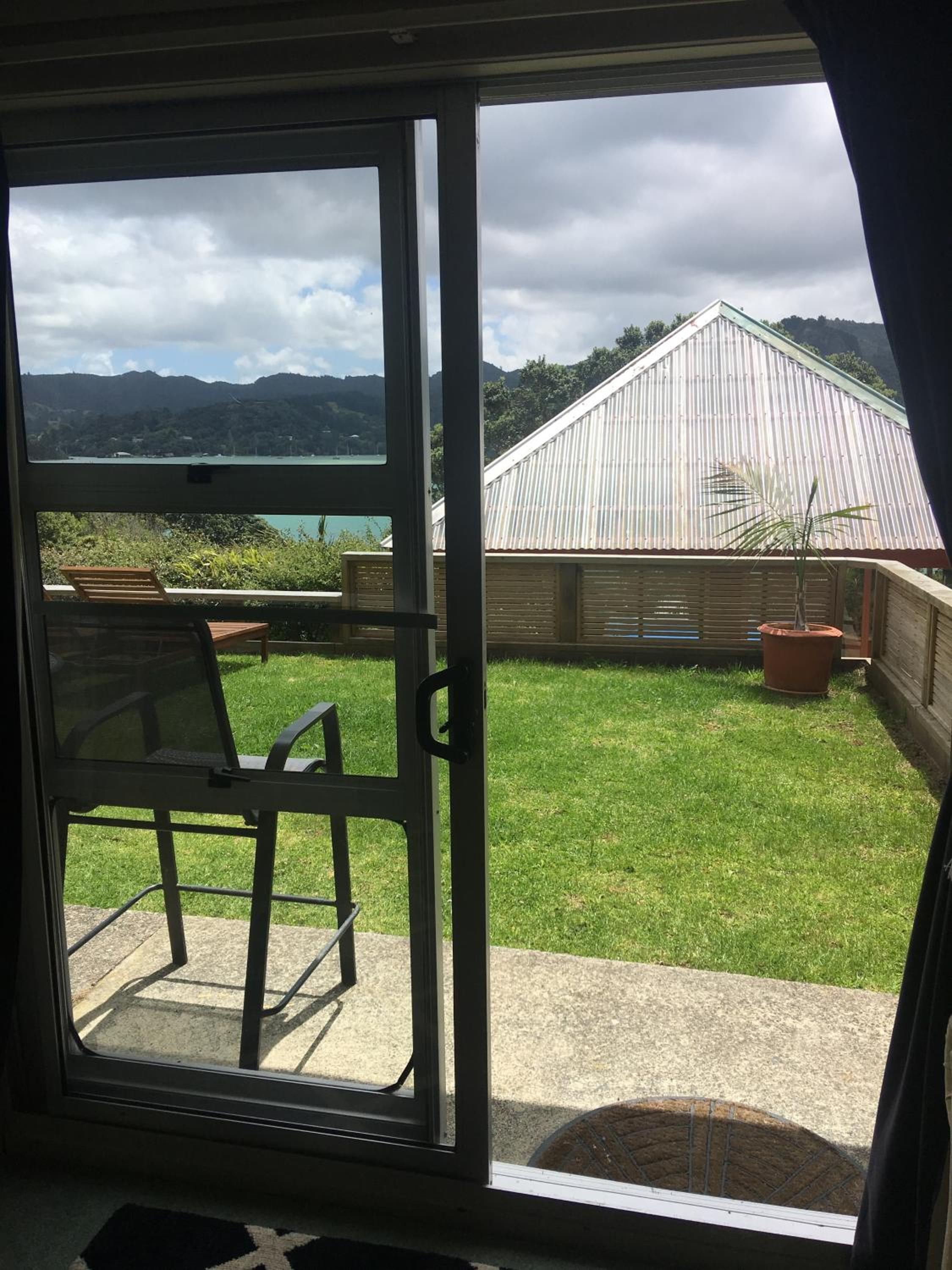 Sunseeker Lodge