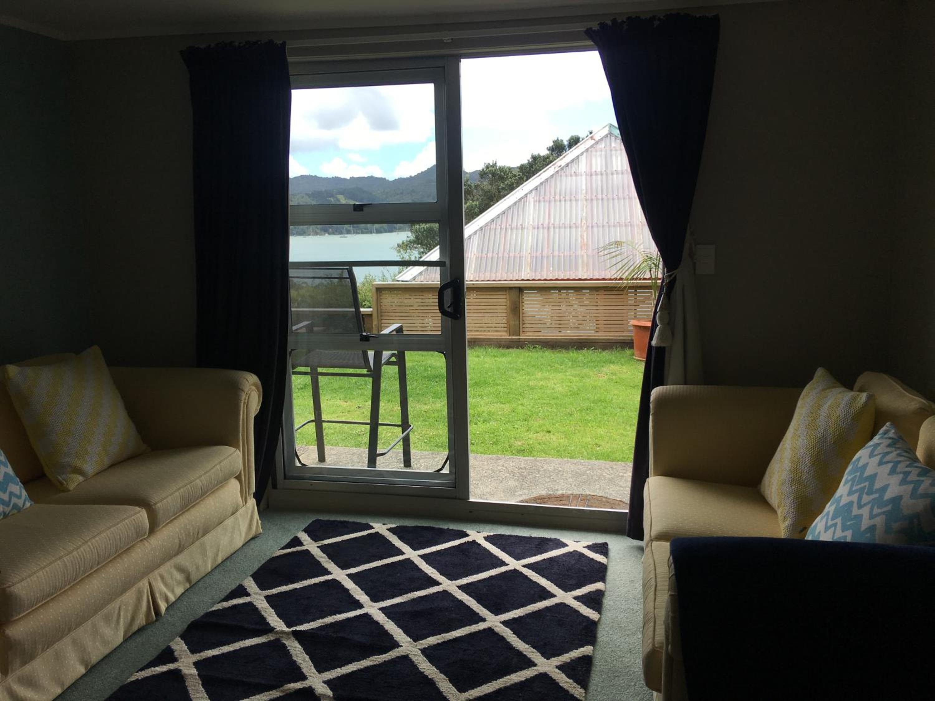Sunseeker Lodge