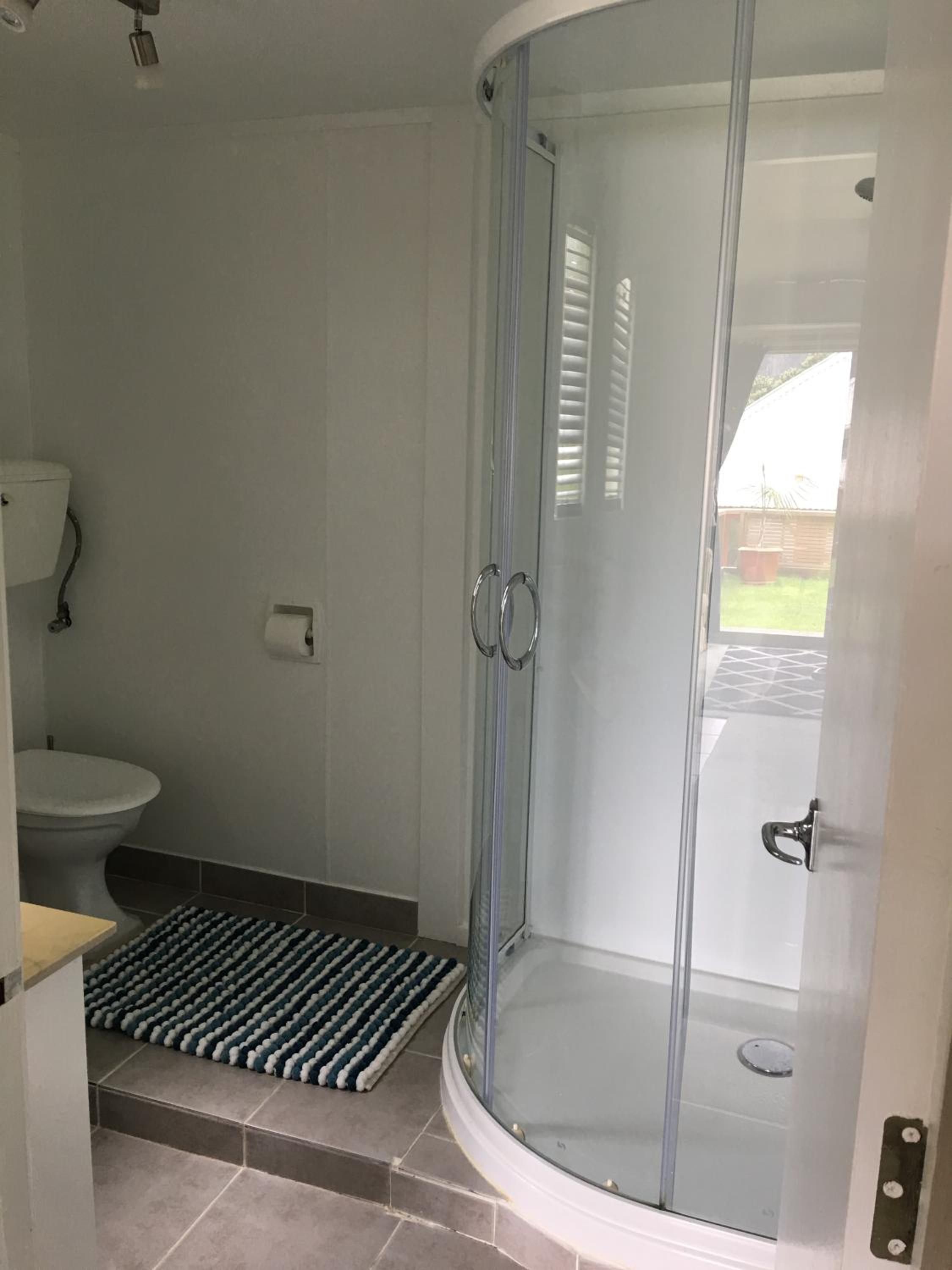 Sunseeker Lodge