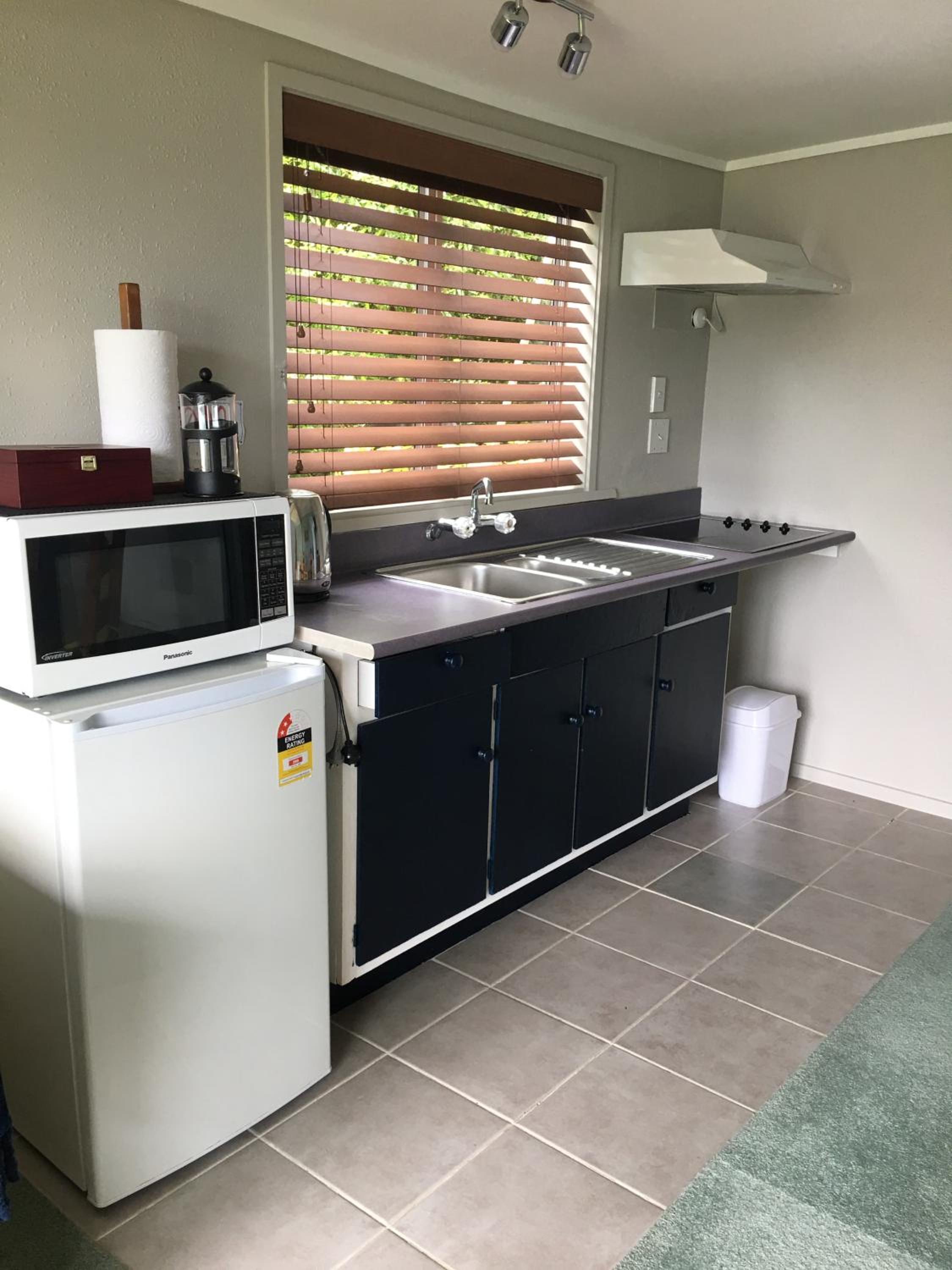 Sunseeker Lodge