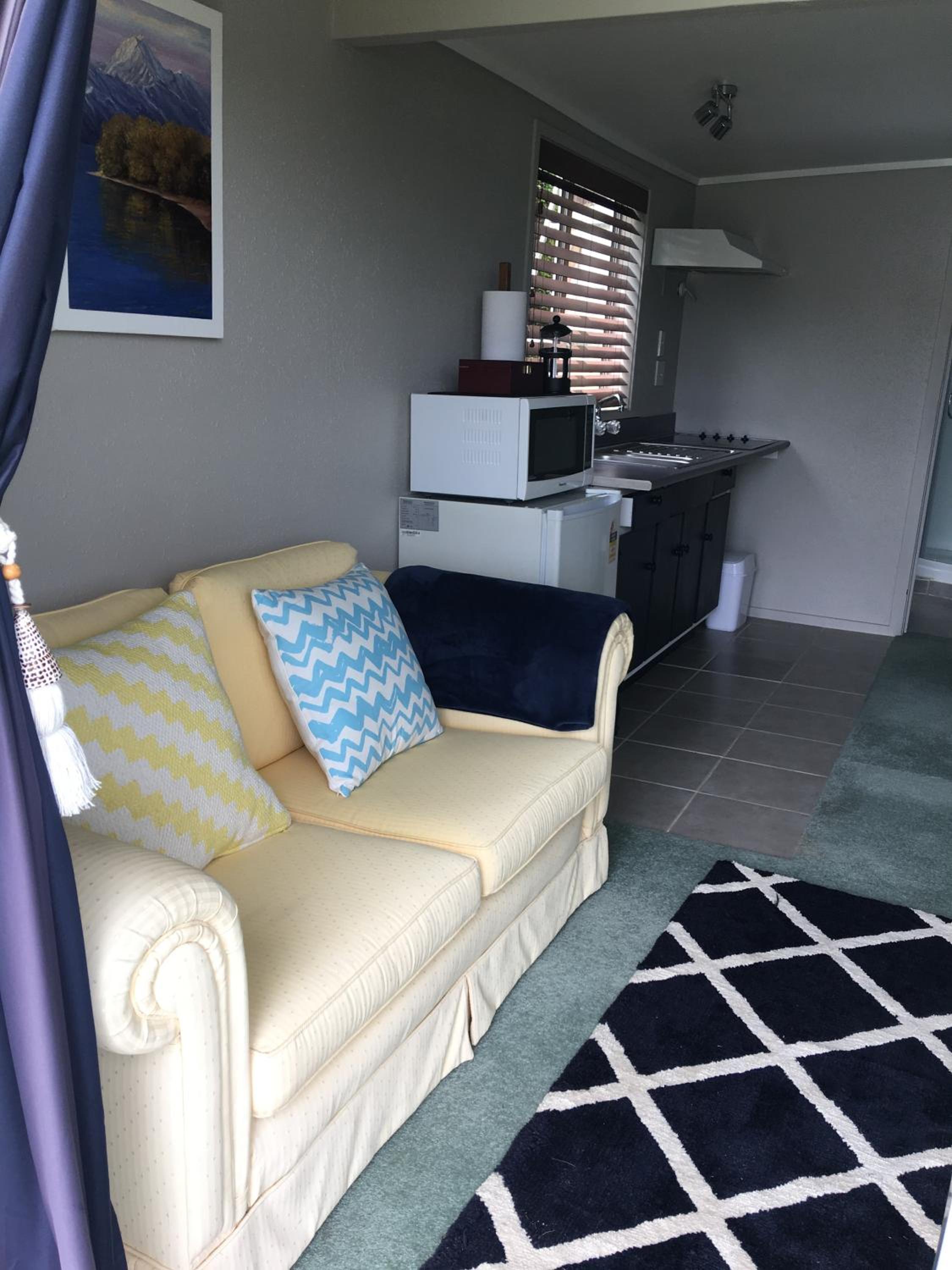 Sunseeker Lodge