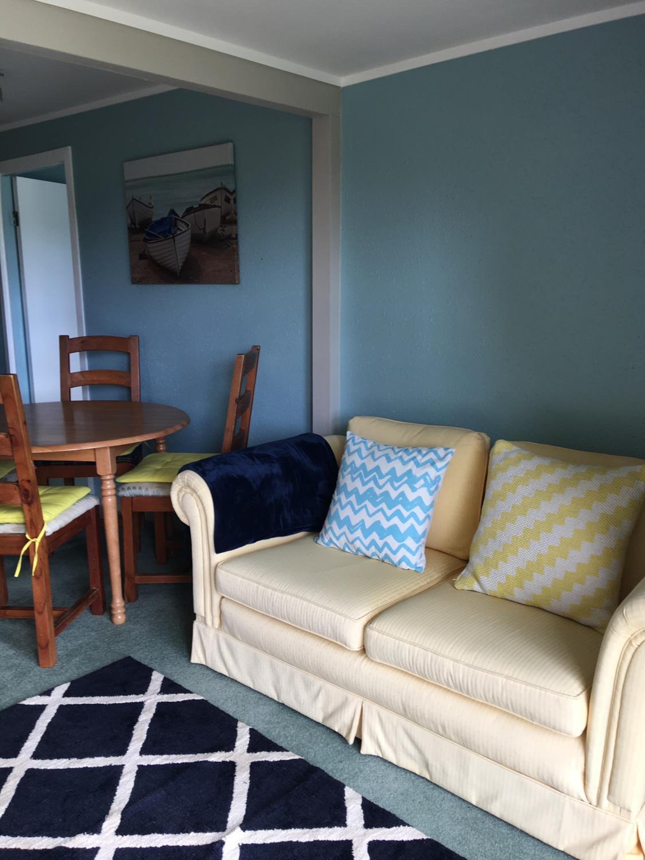 Sunseeker Lodge