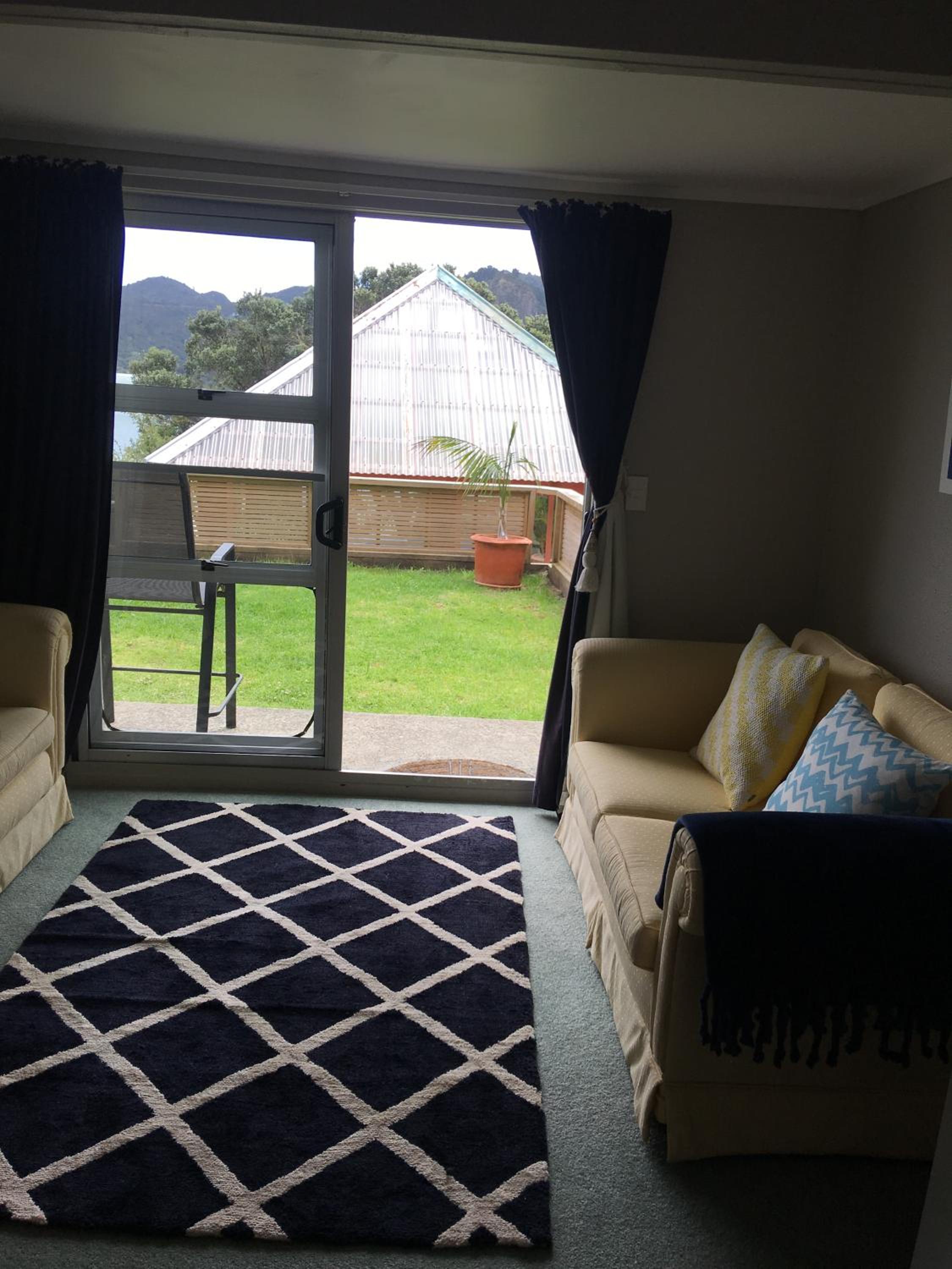 Sunseeker Lodge