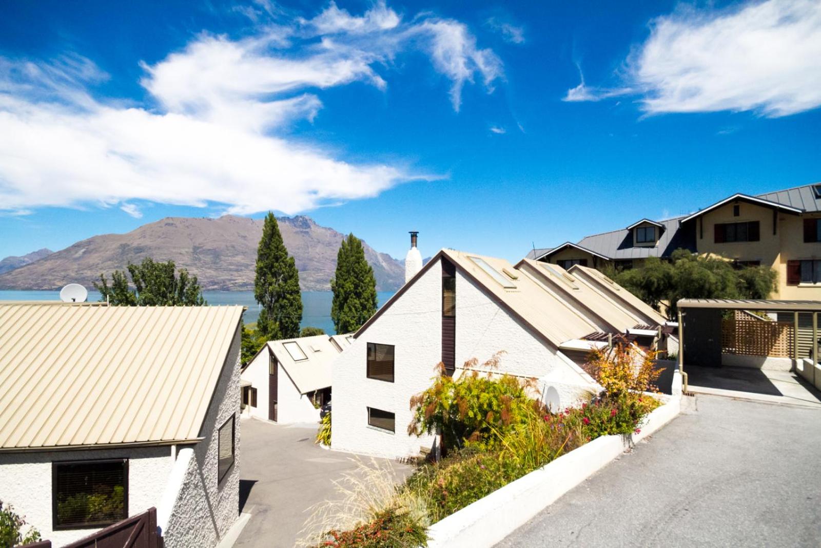 The Lodges view 3