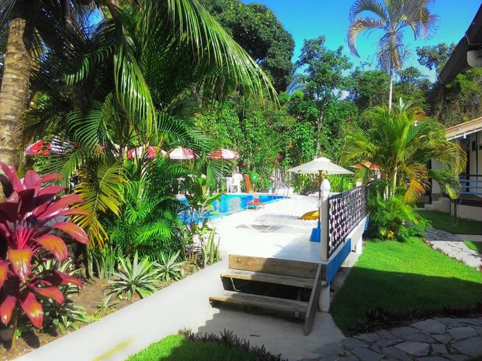 Pousada Casa Pindorama