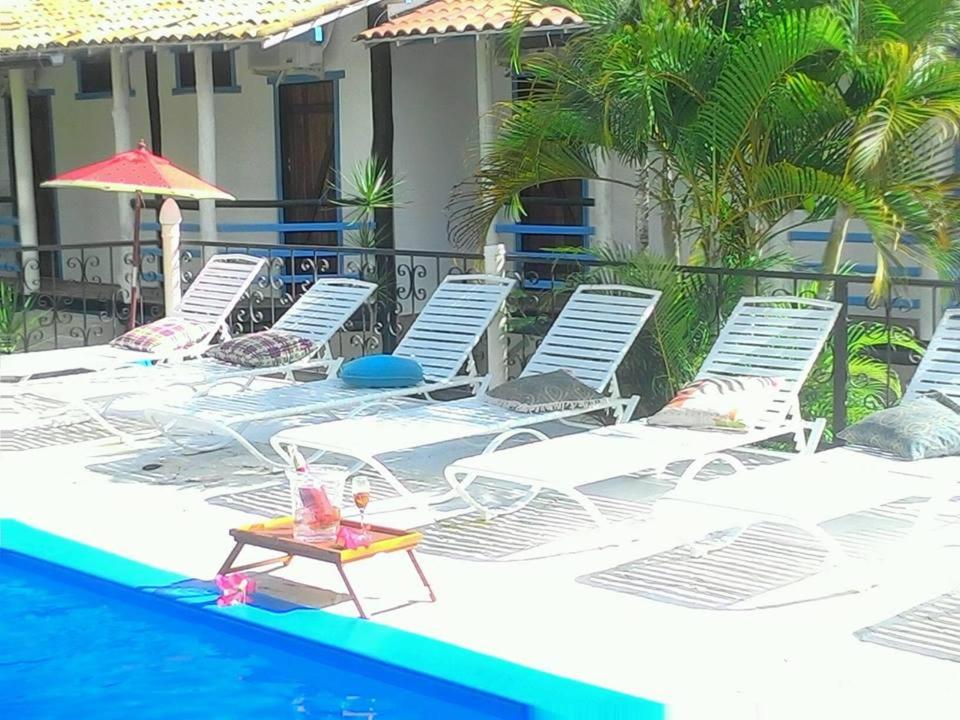 Pousada Casa Pindorama