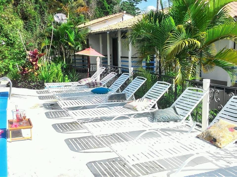 Pousada Casa Pindorama
