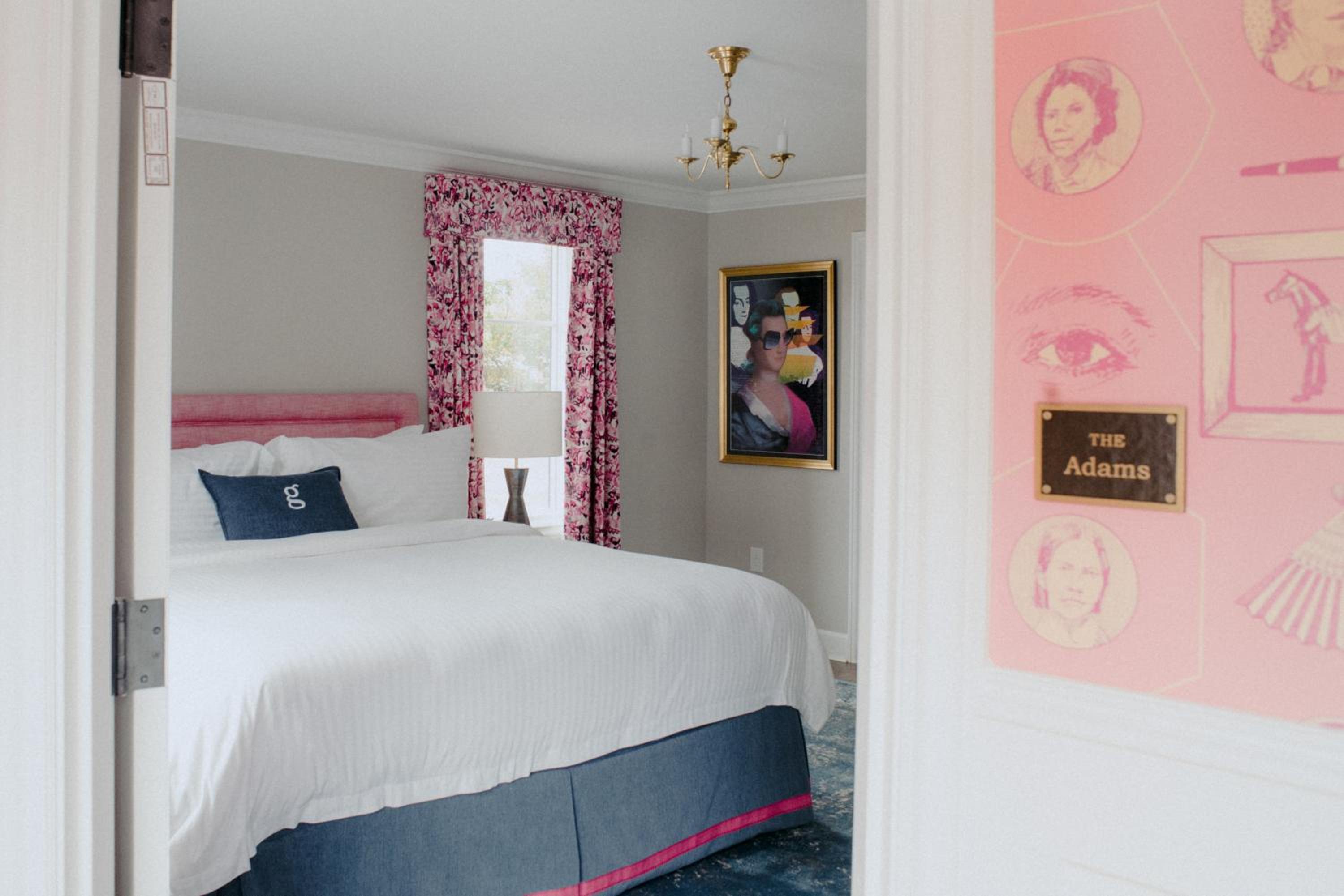 The Germantown Inn - Property Image 34