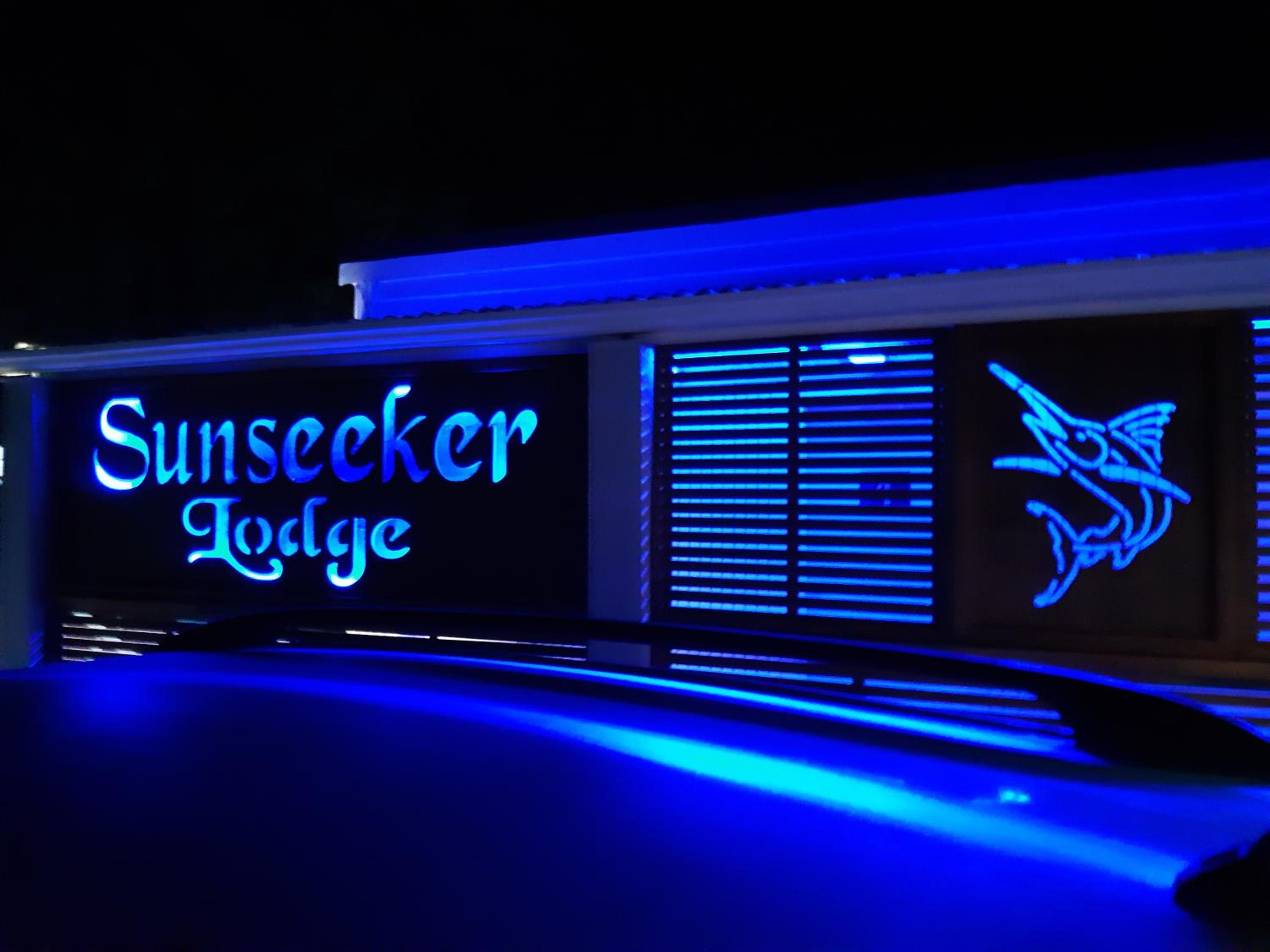 Sunseeker Lodge