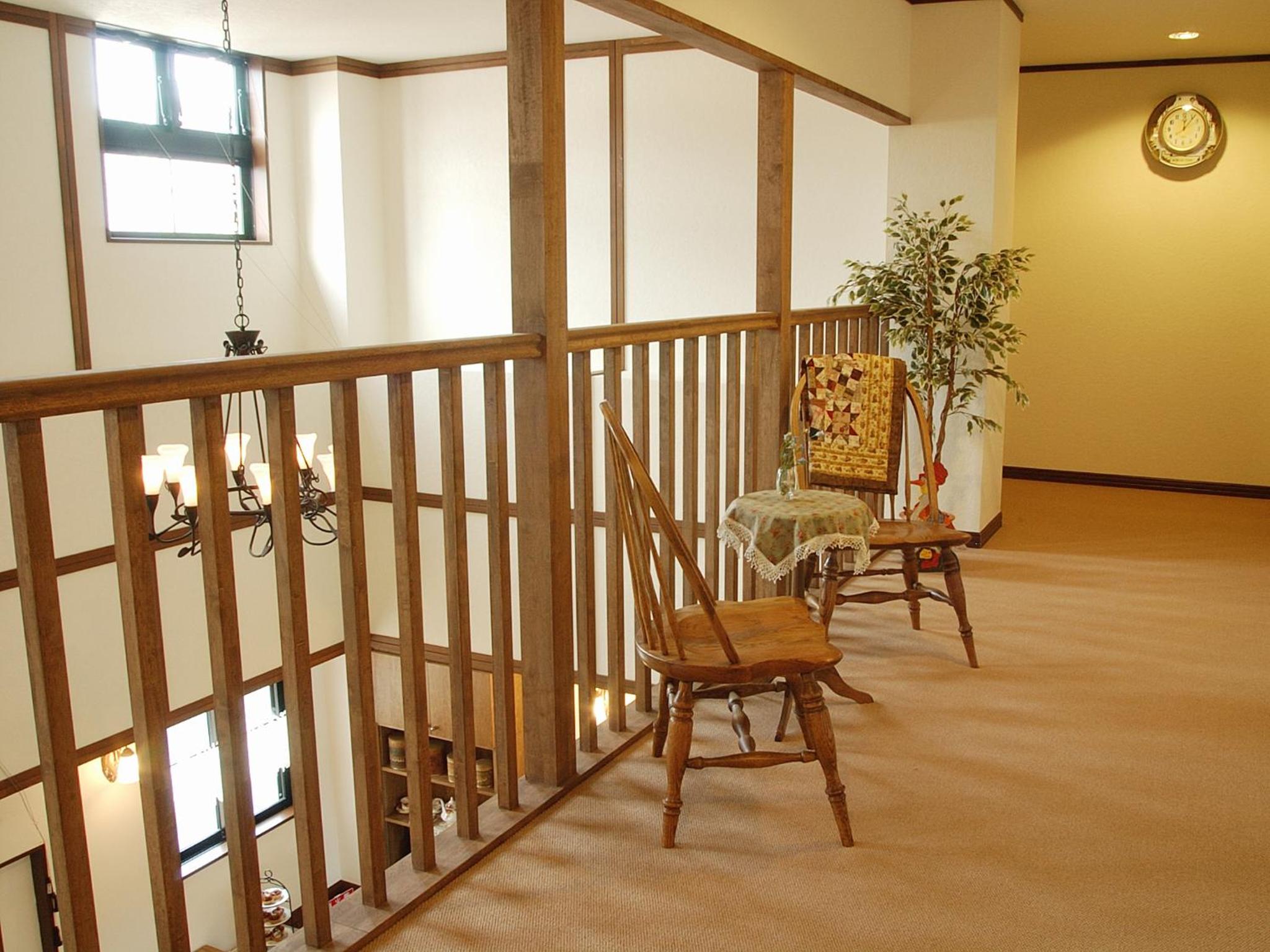 Chez-soi Wakamiya