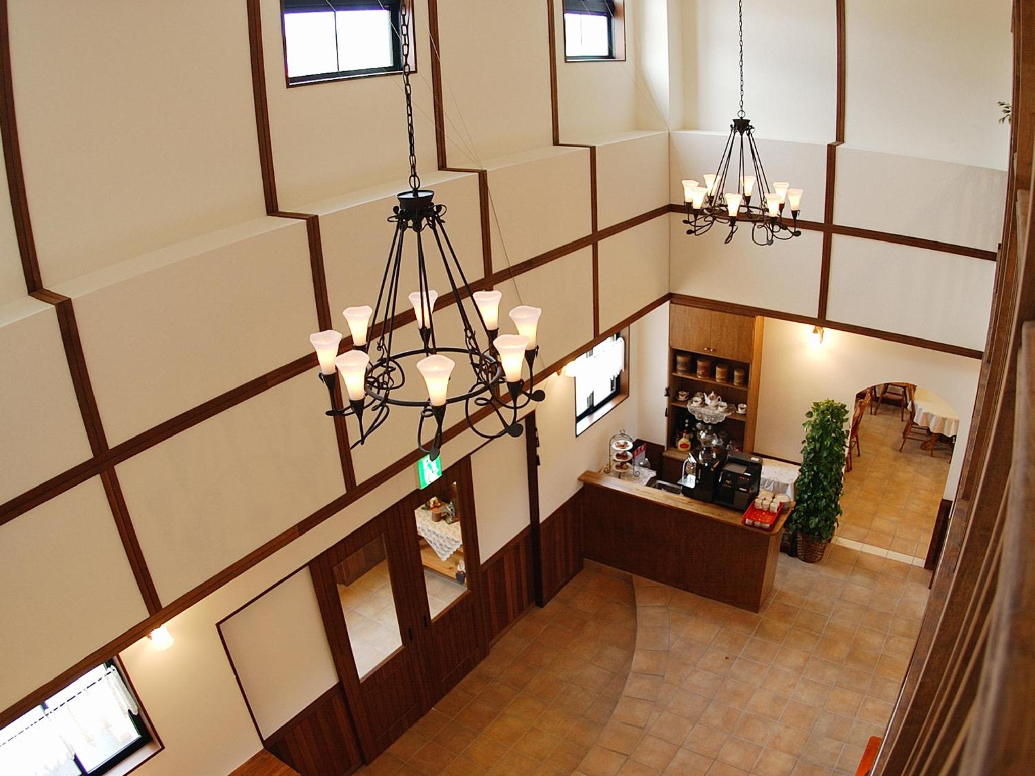 Chez-soi Wakamiya