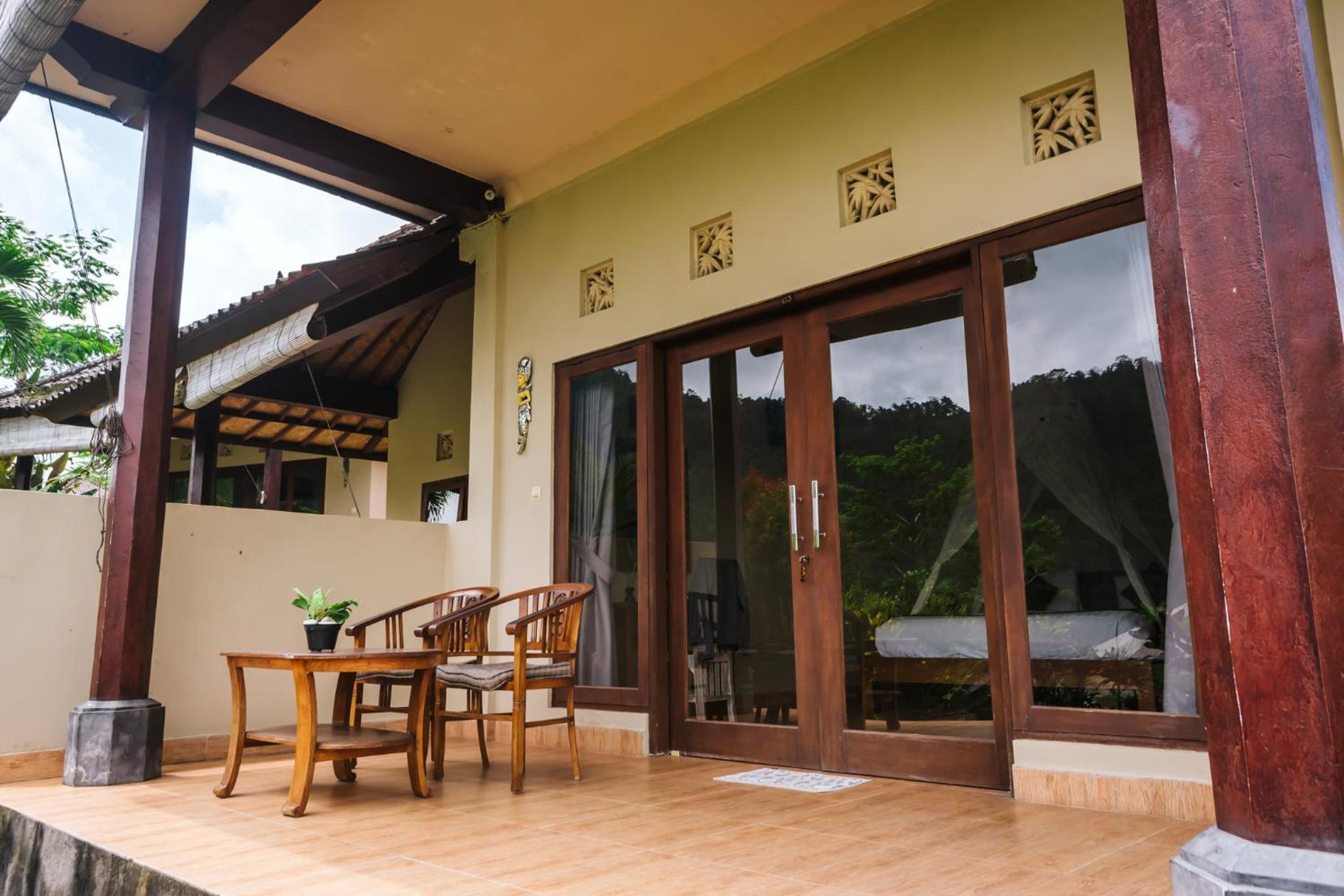 Arta Nadi Villa