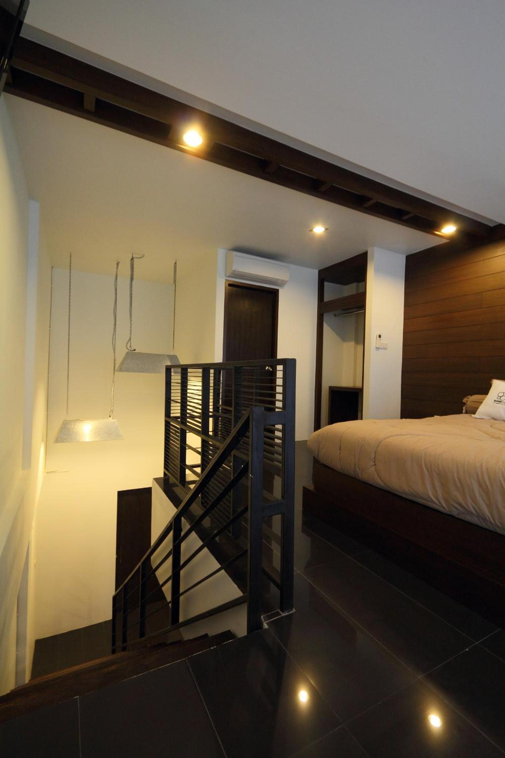 Gord ChiangMai Hotel
