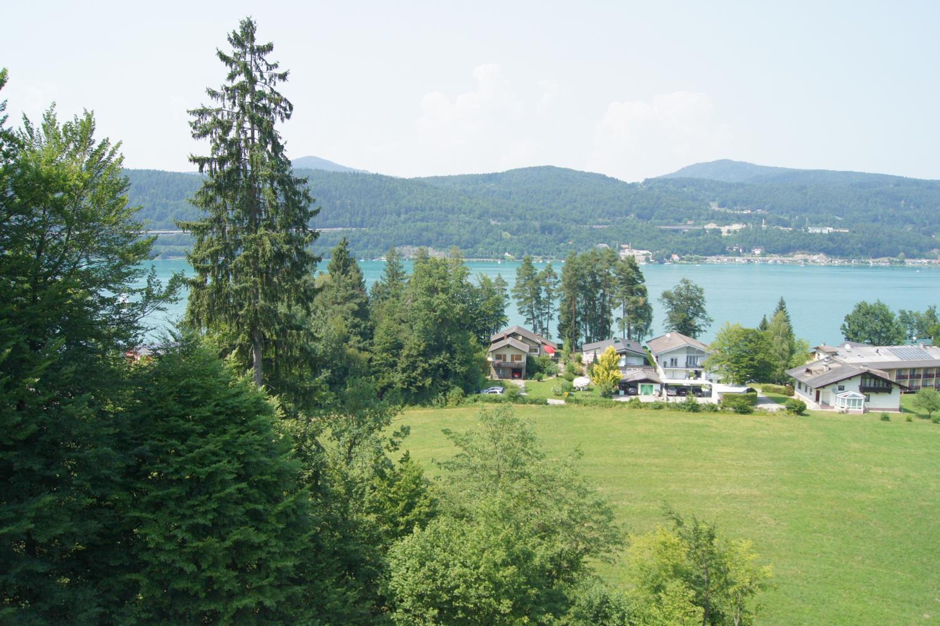 Appart-Pension Seehang
