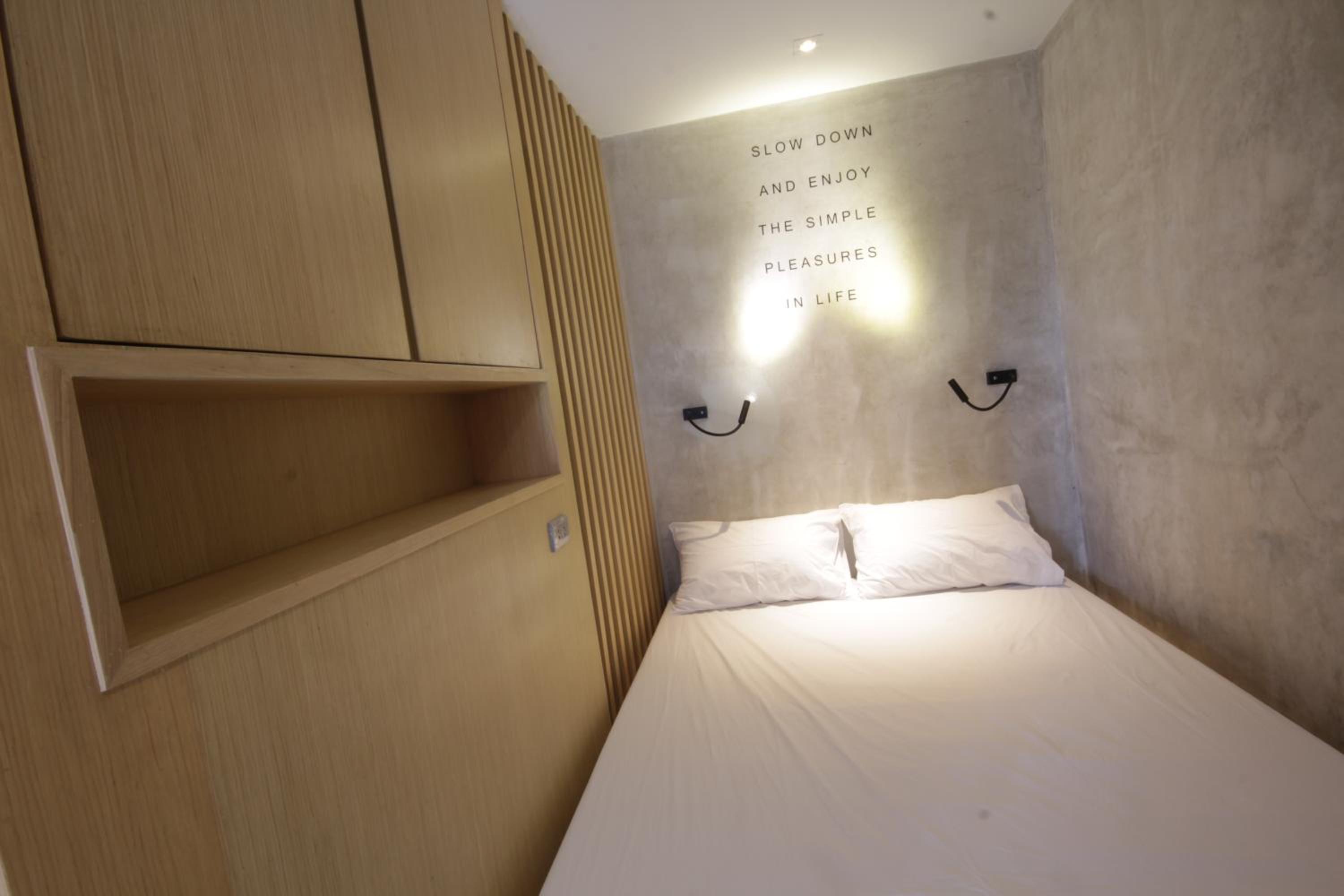 Cazz Hostel