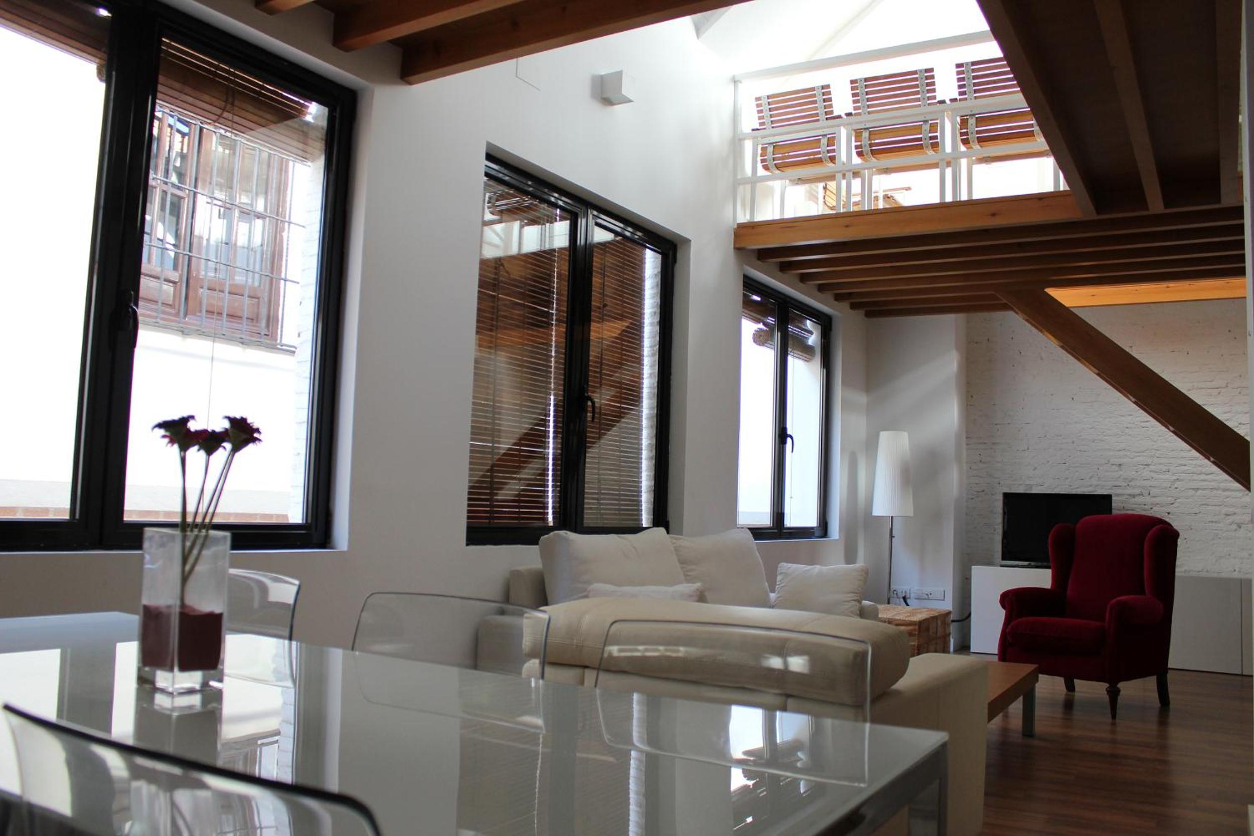 Apartamentos Coronado