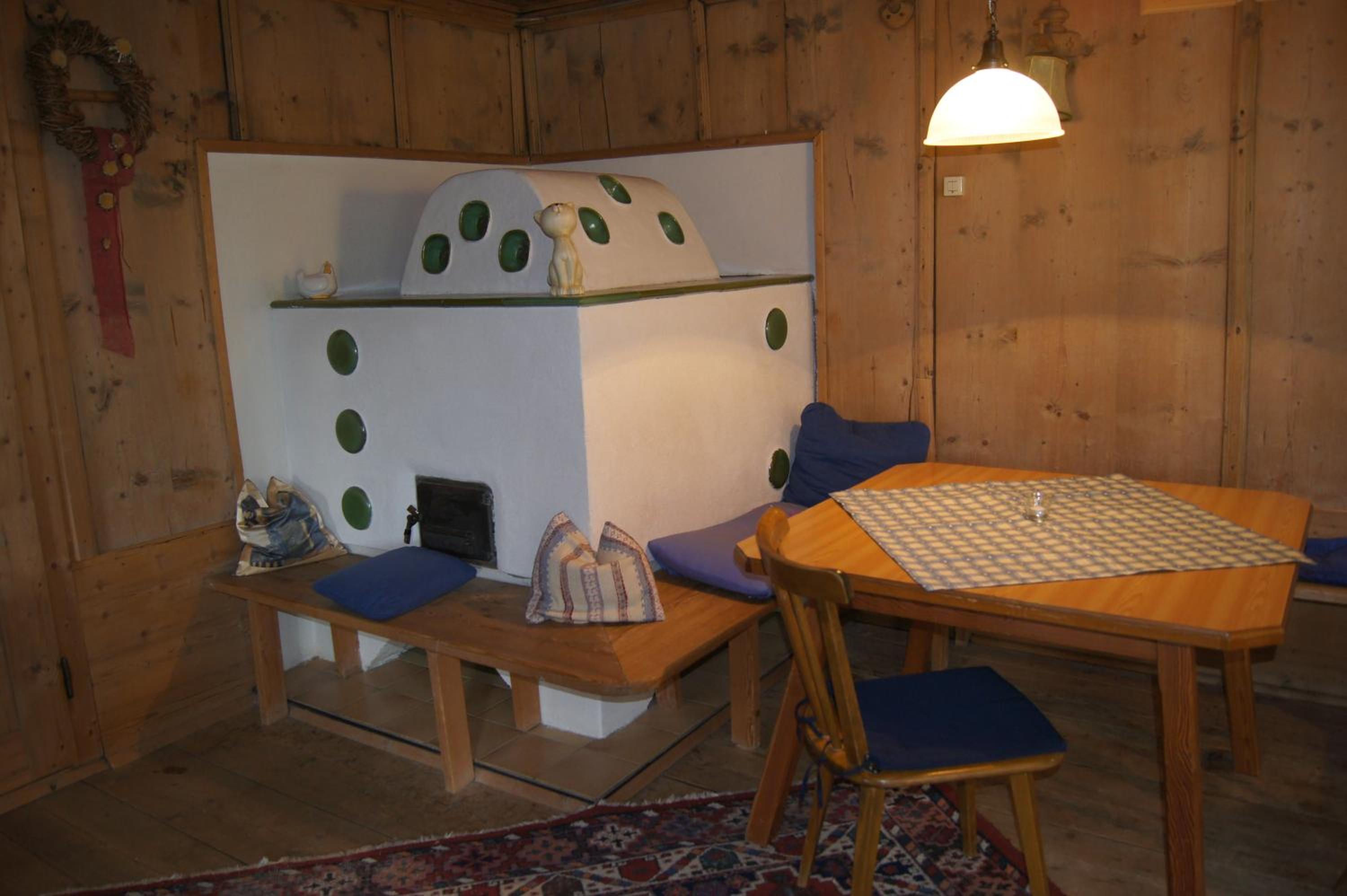 Ferienhaus Unterbrunnhaus