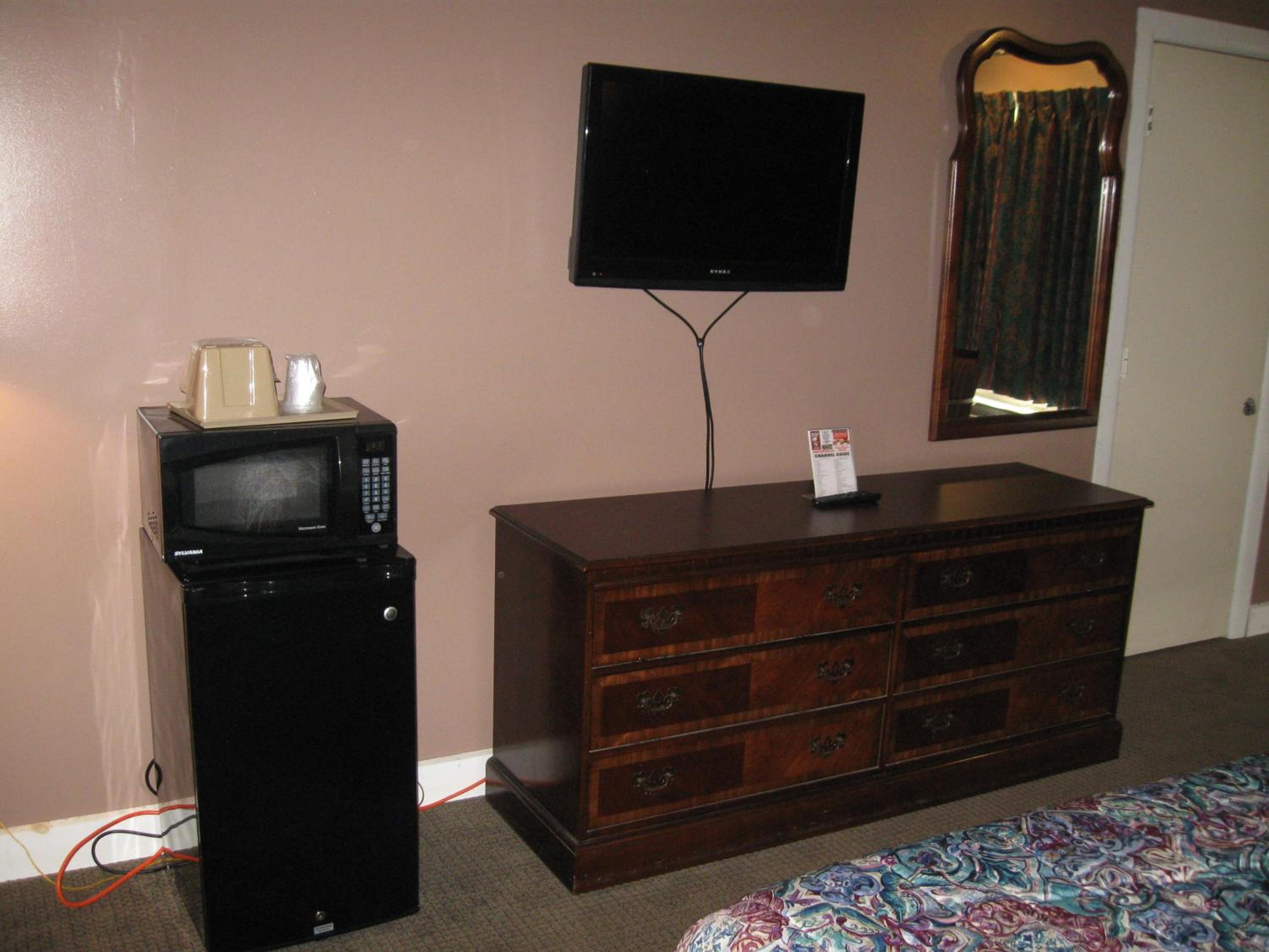 Capital O Fincastle Motor Inn Tazewell