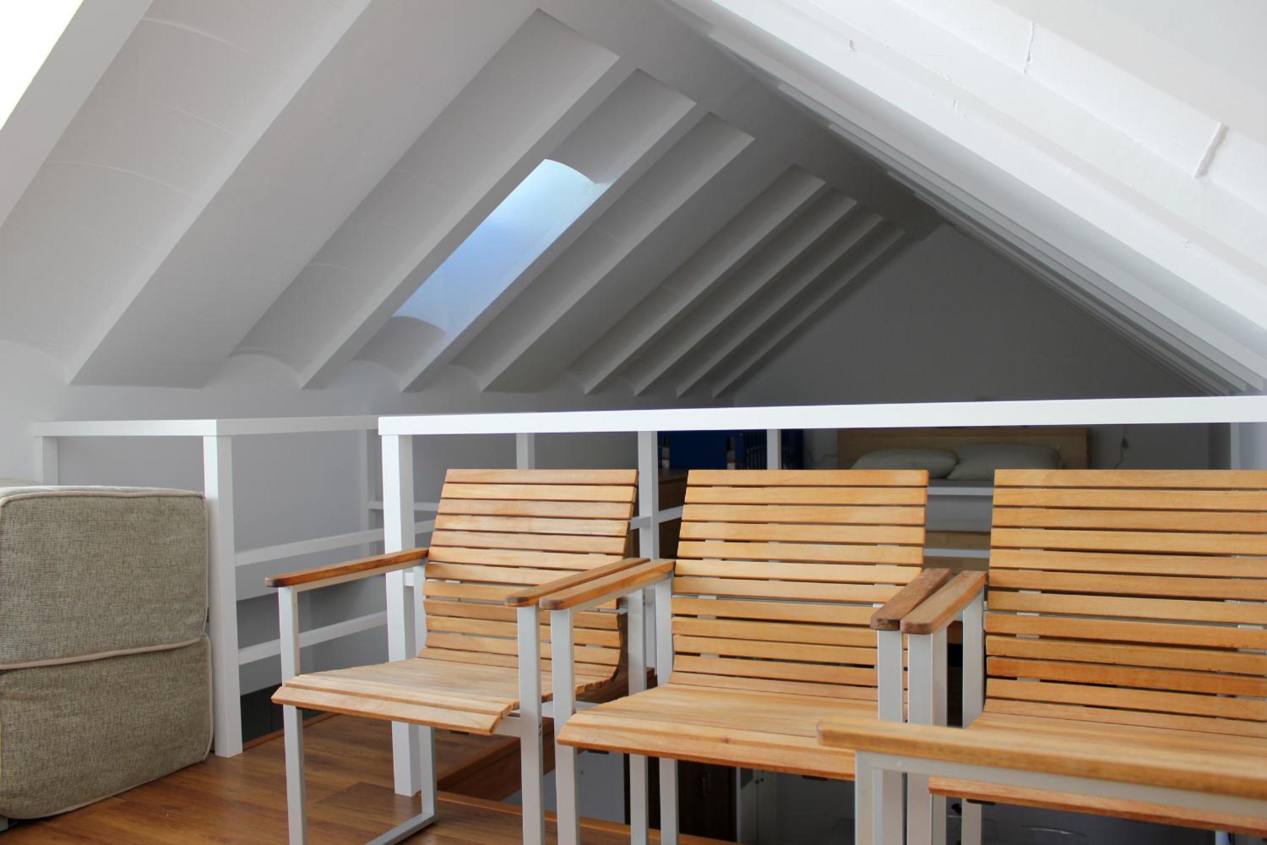 Apartamentos Coronado