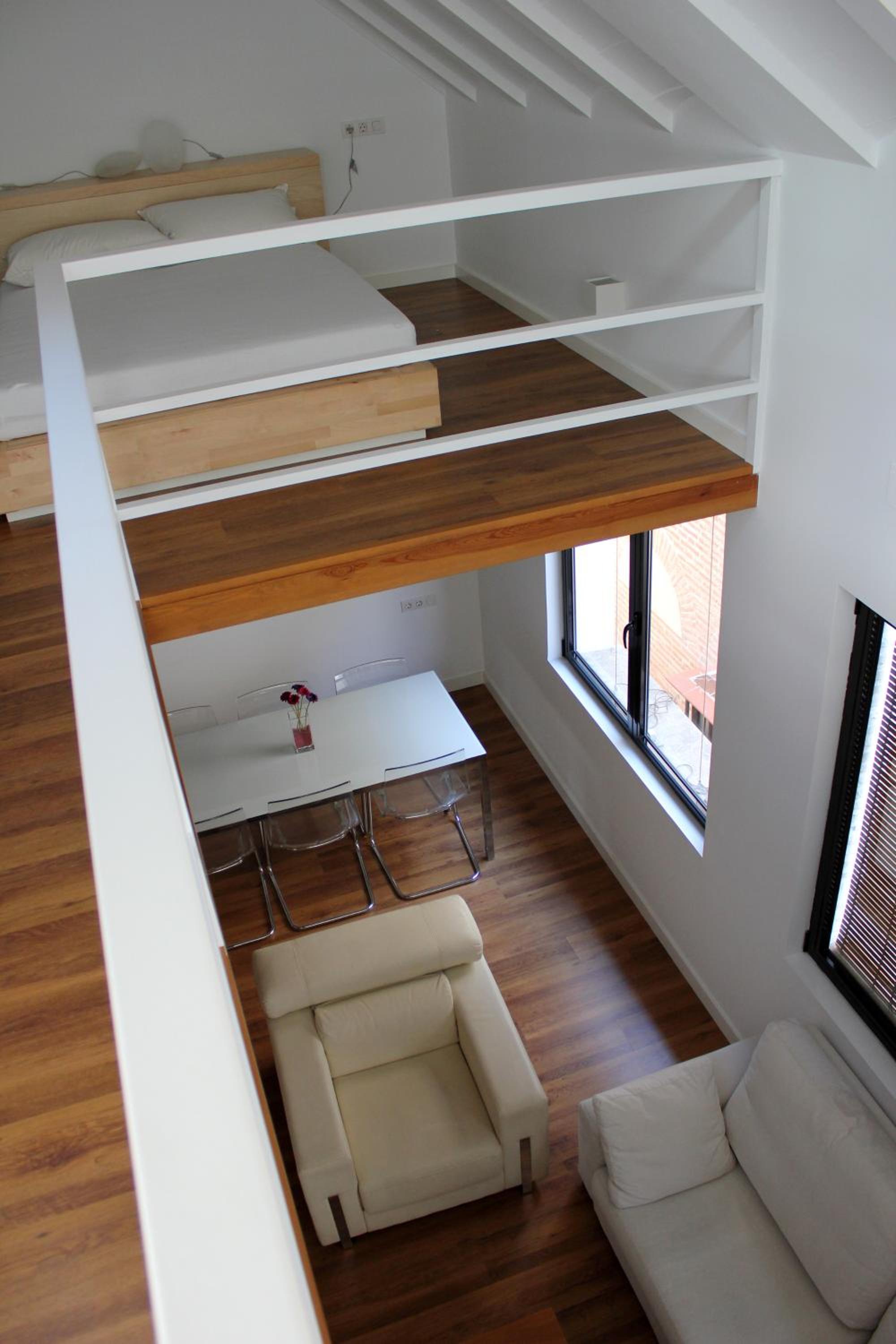 Apartamentos Coronado