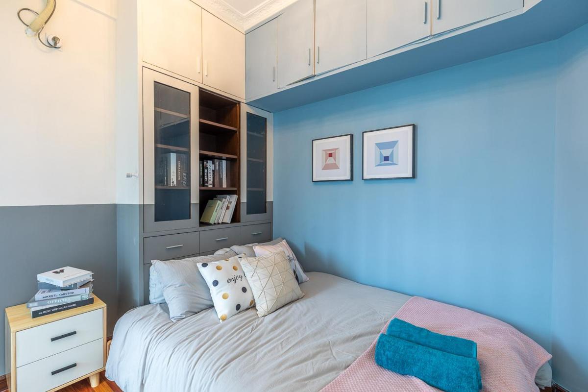 Zhuhai Xiangzhou·Beachside Swimming Pool· Locals Apartment 00163630 view 5
