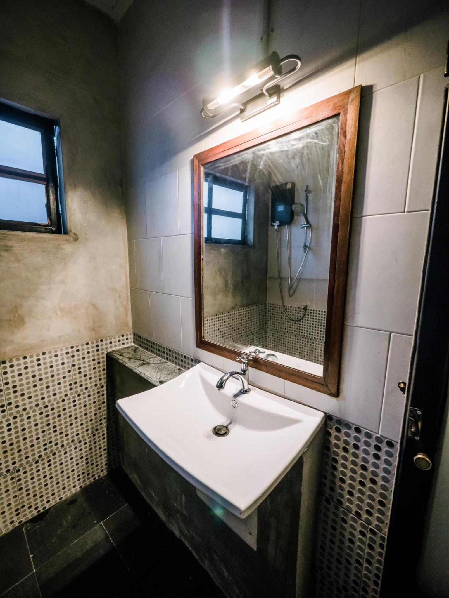 Zeds Hostel Bangkok