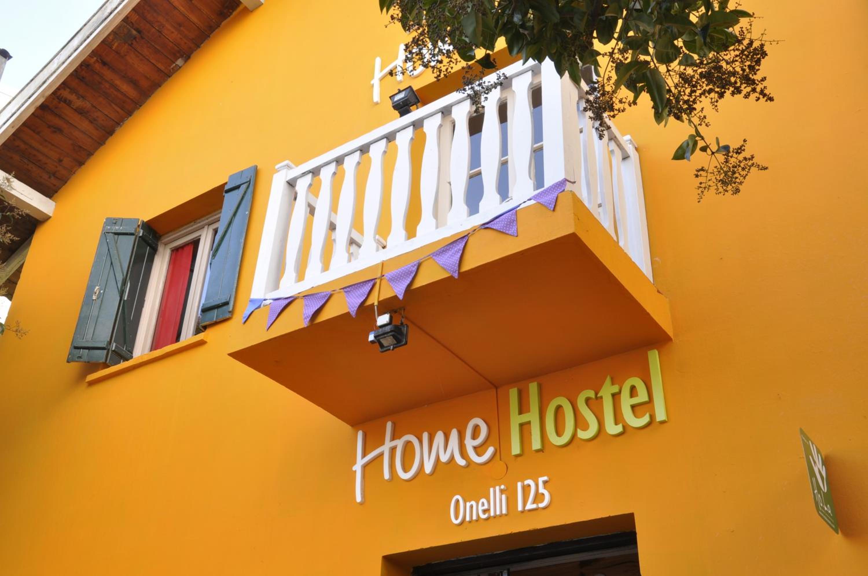 HOPA-Home Patagonia Hostel