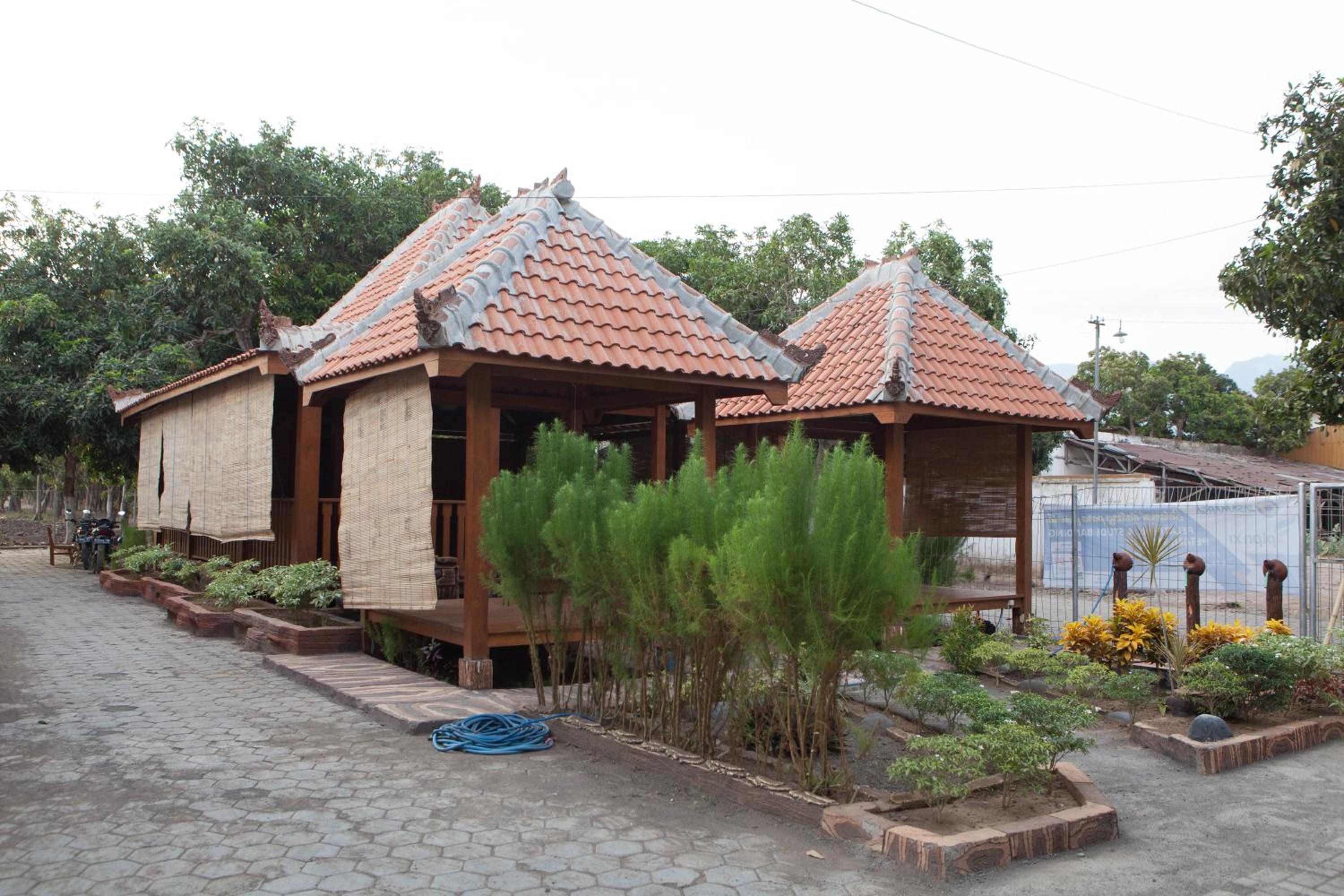 RedDoorz near Baluran National Park