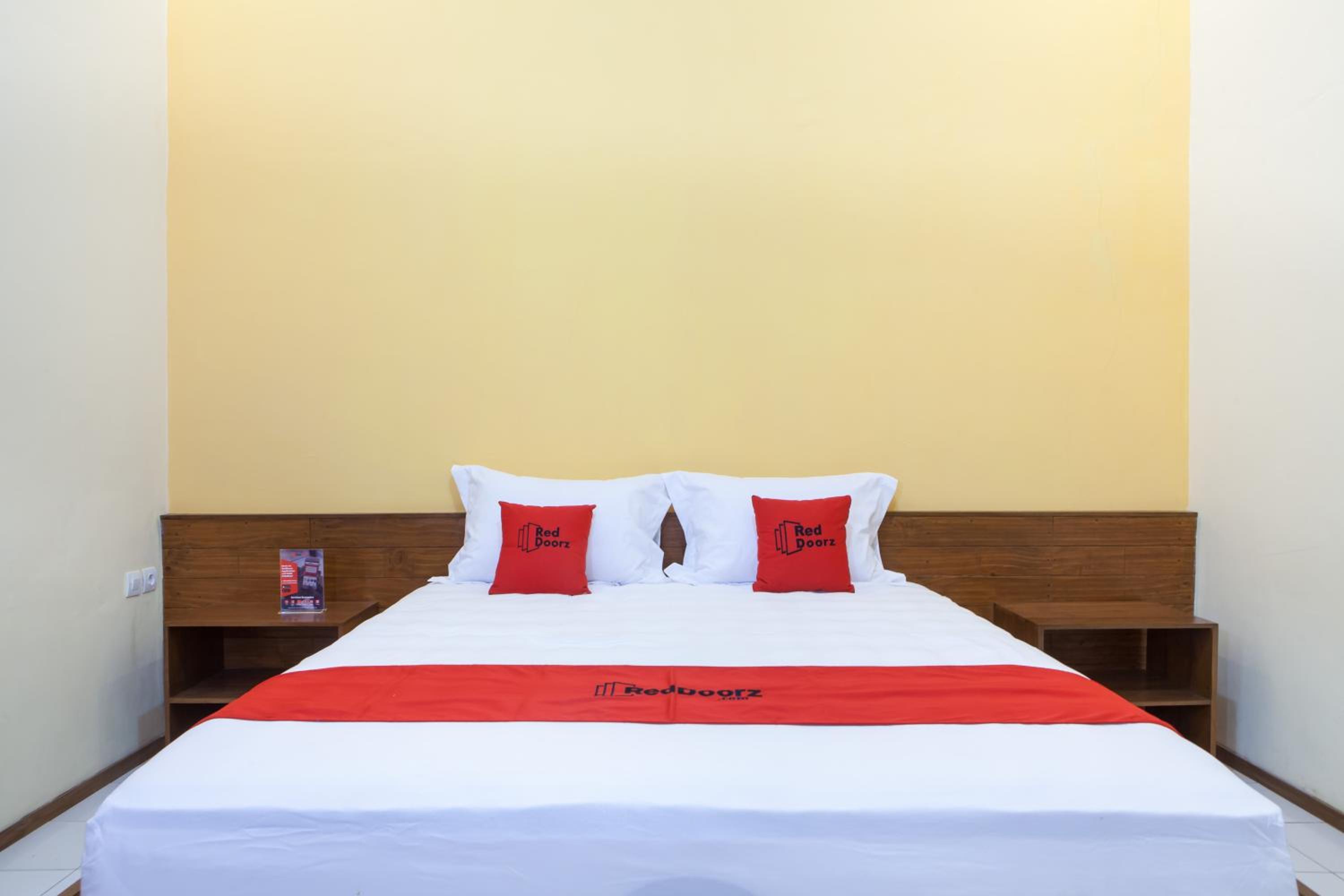 RedDoorz near Baluran National Park