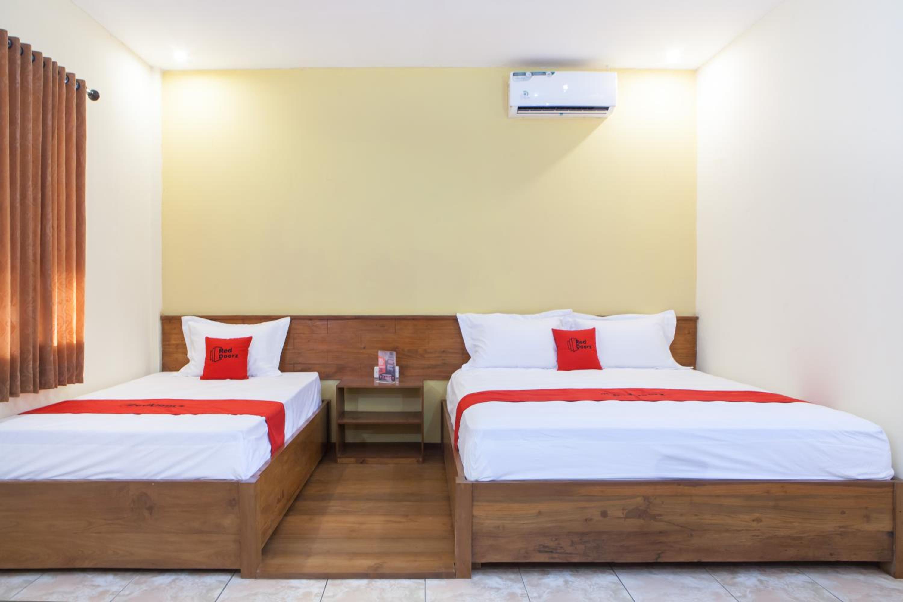 RedDoorz near Baluran National Park