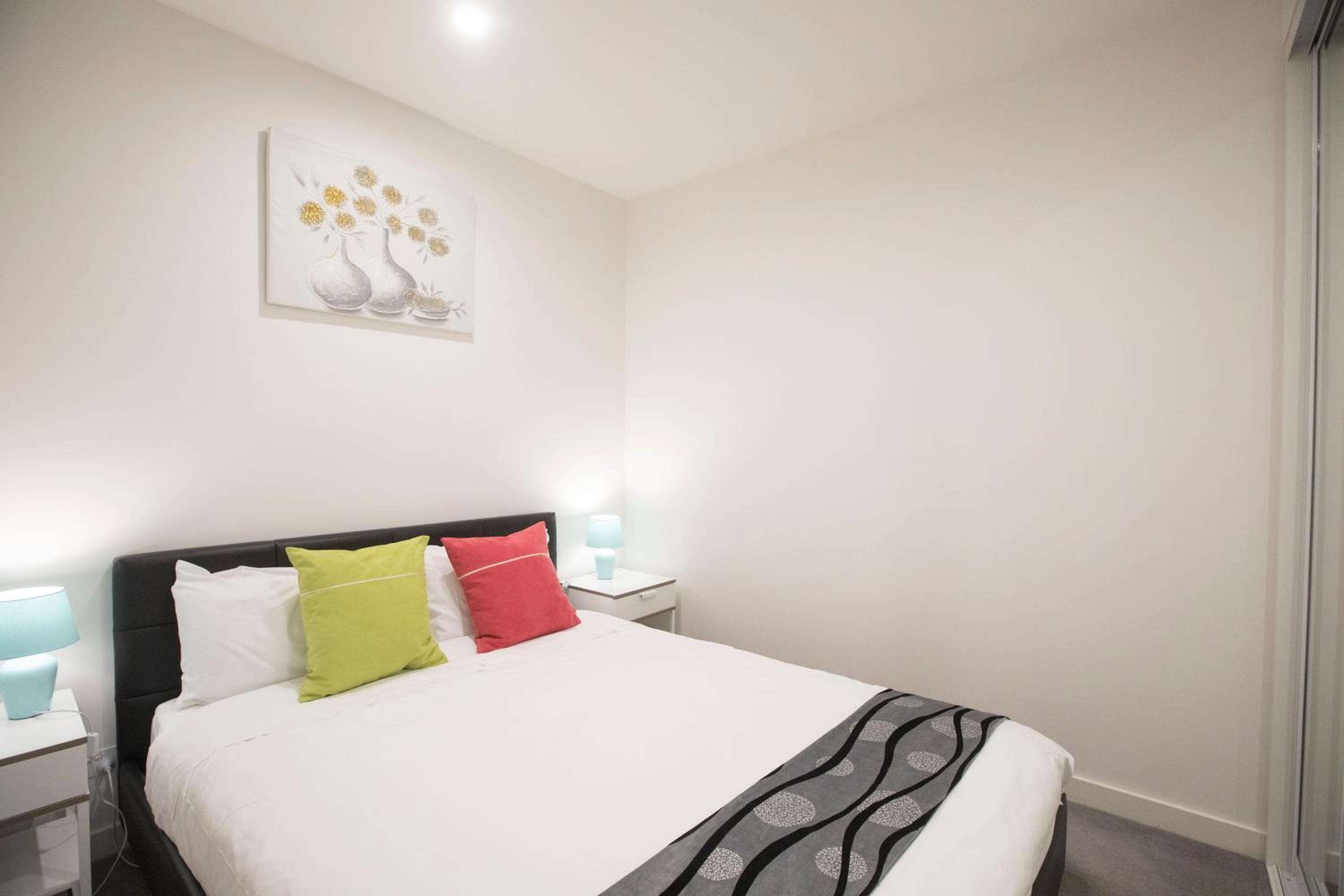 Platinum City Serviced Apartments