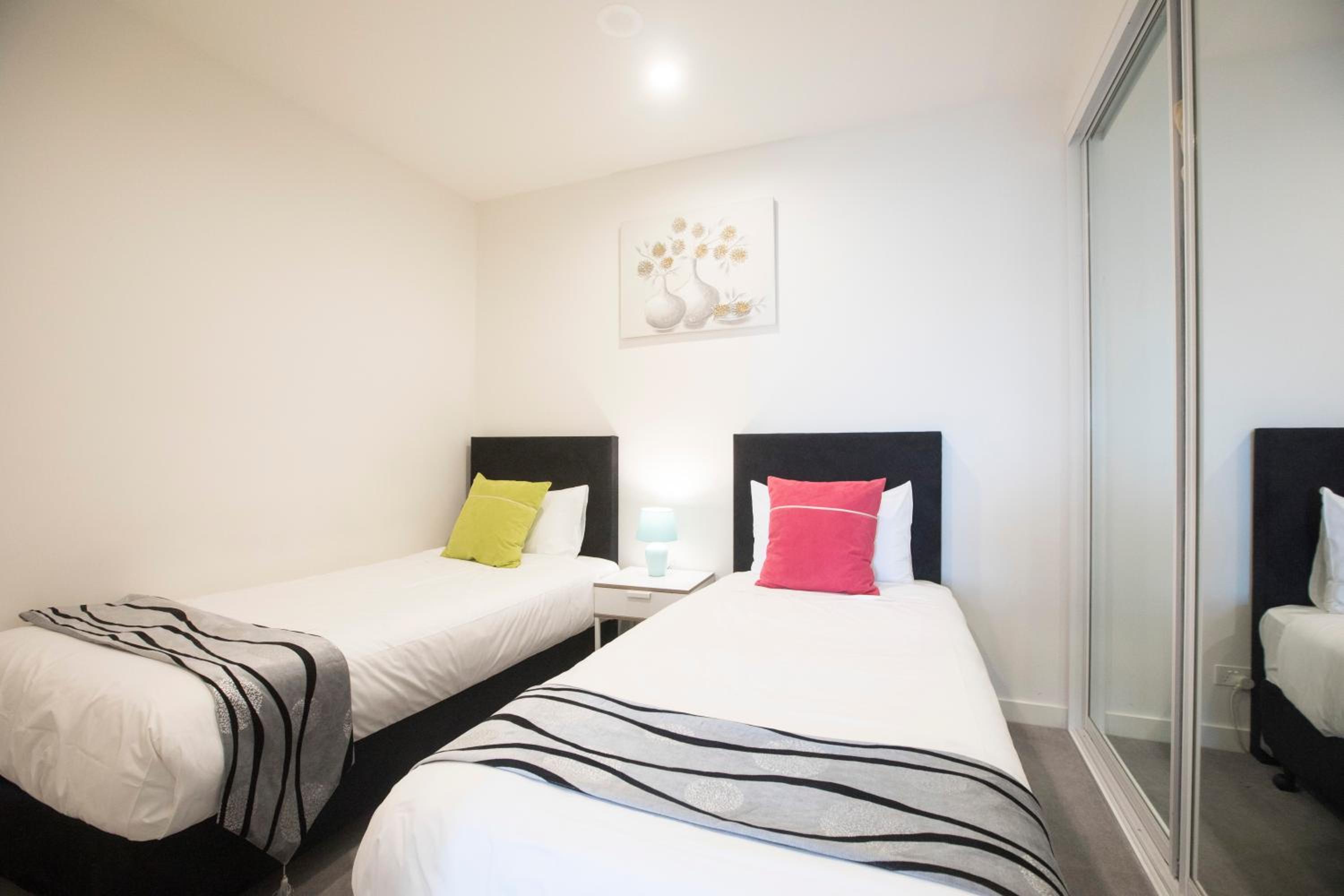 Platinum City Serviced Apartments