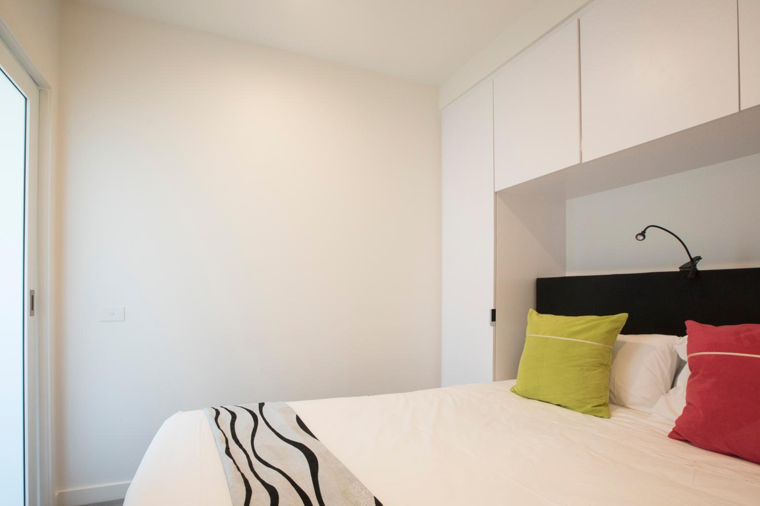 Platinum City Serviced Apartments