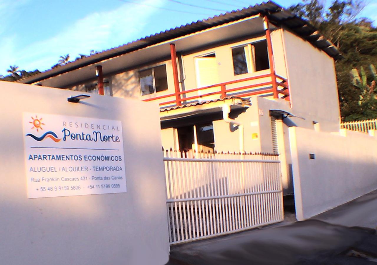 Residencial Ponta Norte -Ponta das Canas