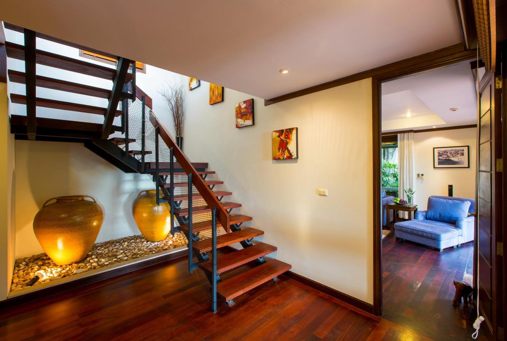 Katamanda E5 Seaview Pool Villa Kata Beach