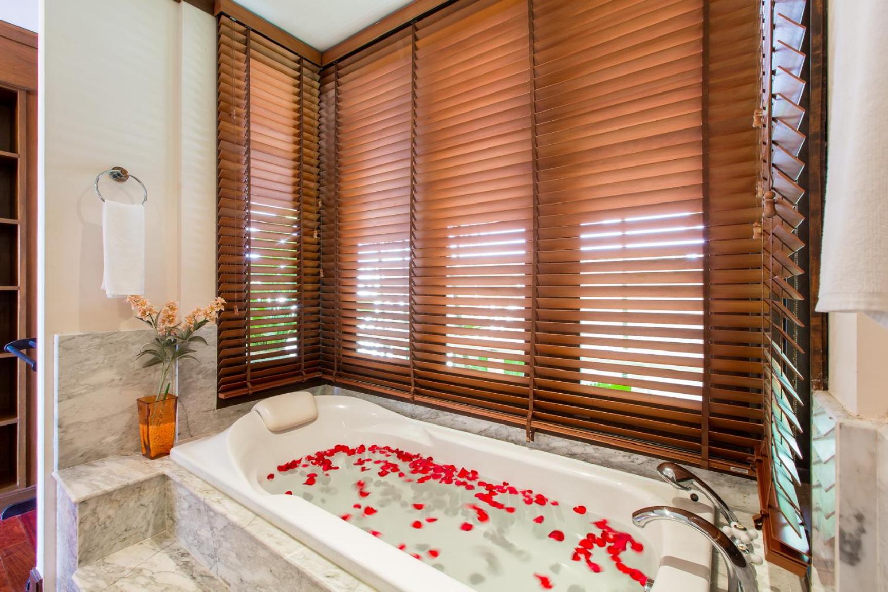 Katamanda E5 Seaview Pool Villa Kata Beach