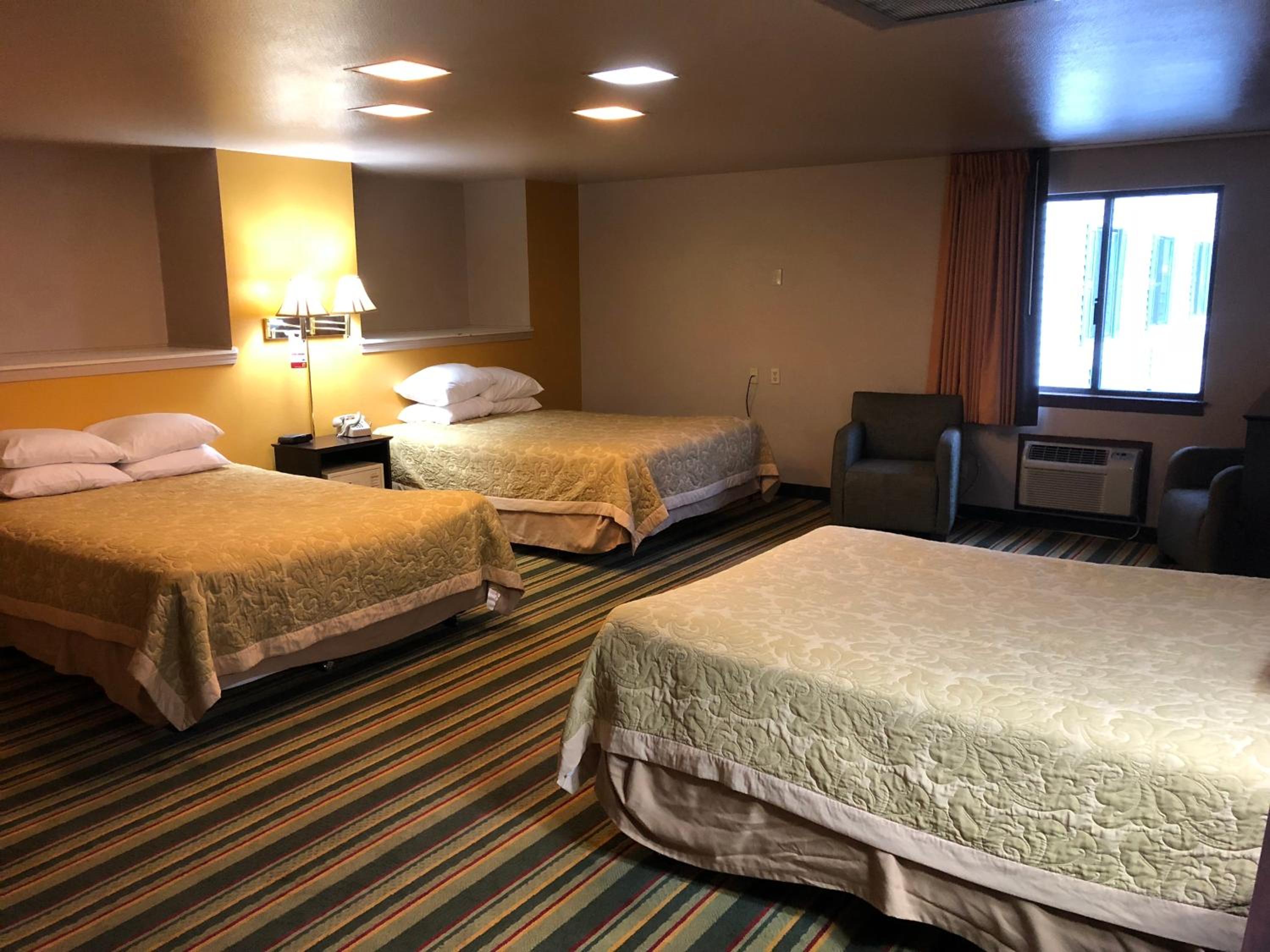 Super 8 by Wyndham Coeur d'Alene, Billede 12