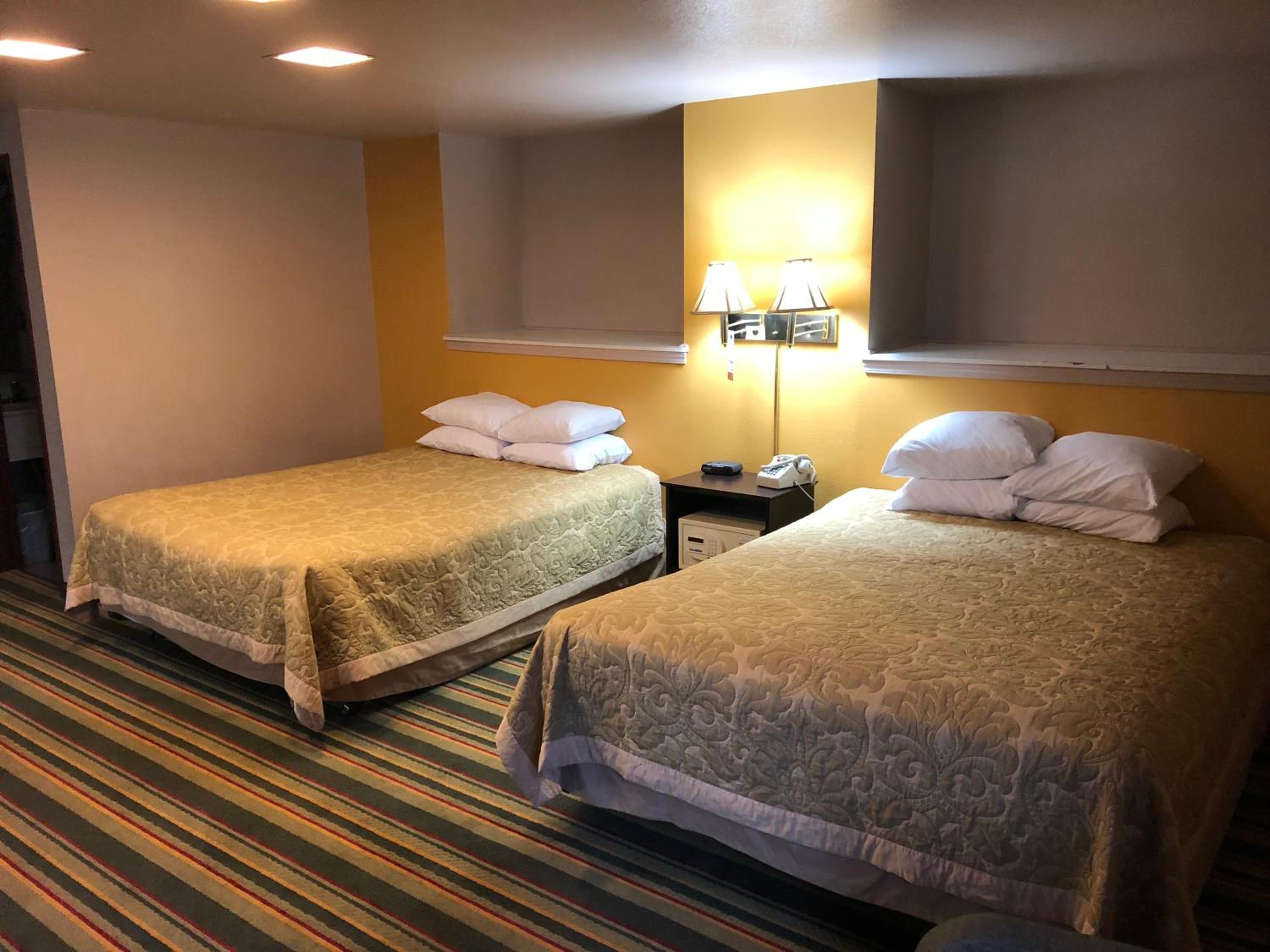 Super 8 by Wyndham Coeur d'Alene, Billede 3