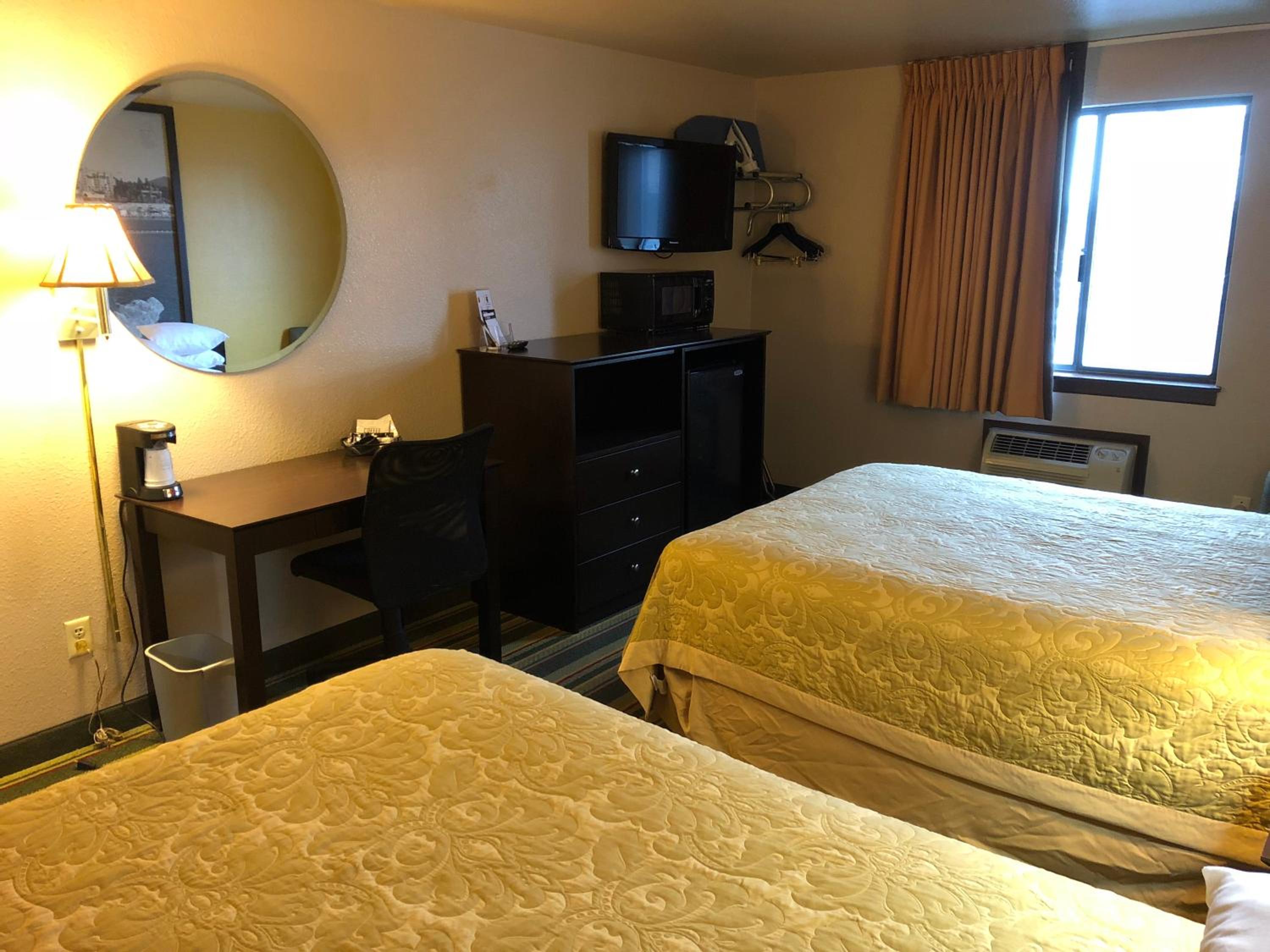 Super 8 by Wyndham Coeur d'Alene, Billede 4