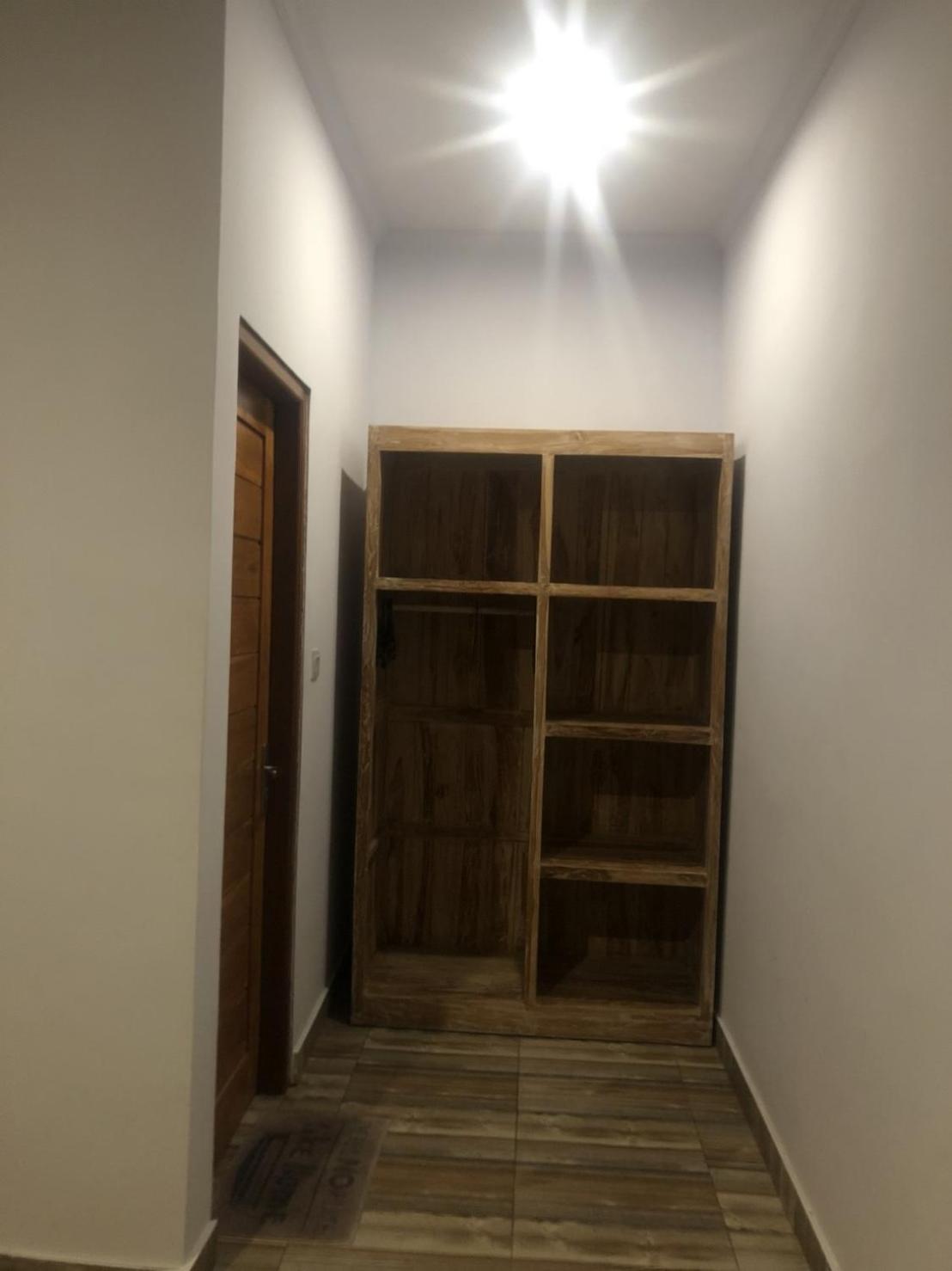 Cantika Guest House view 4