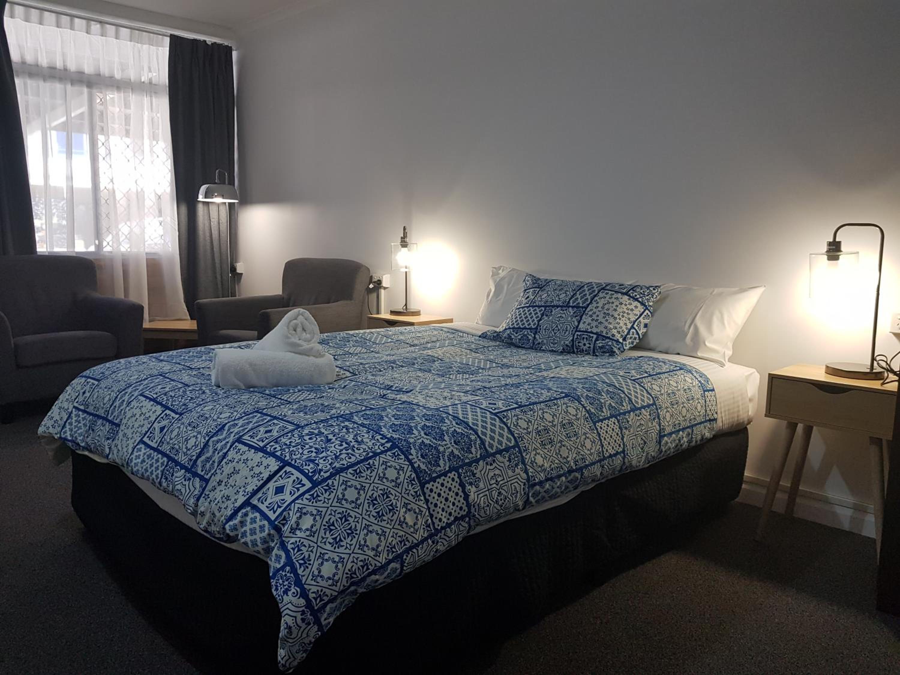 The Q Motel Rockhampton