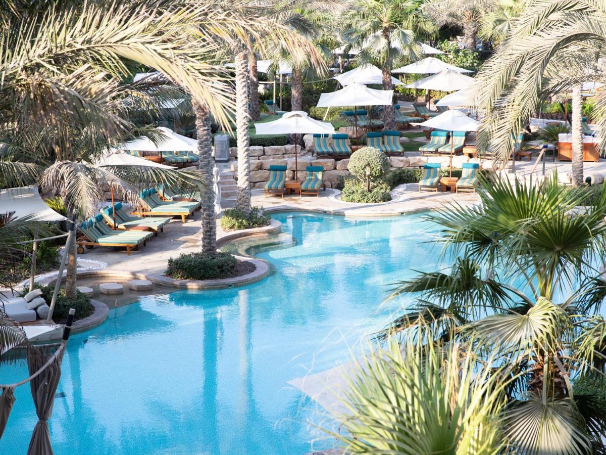 Jumeirah Al Naseem Dubai 12