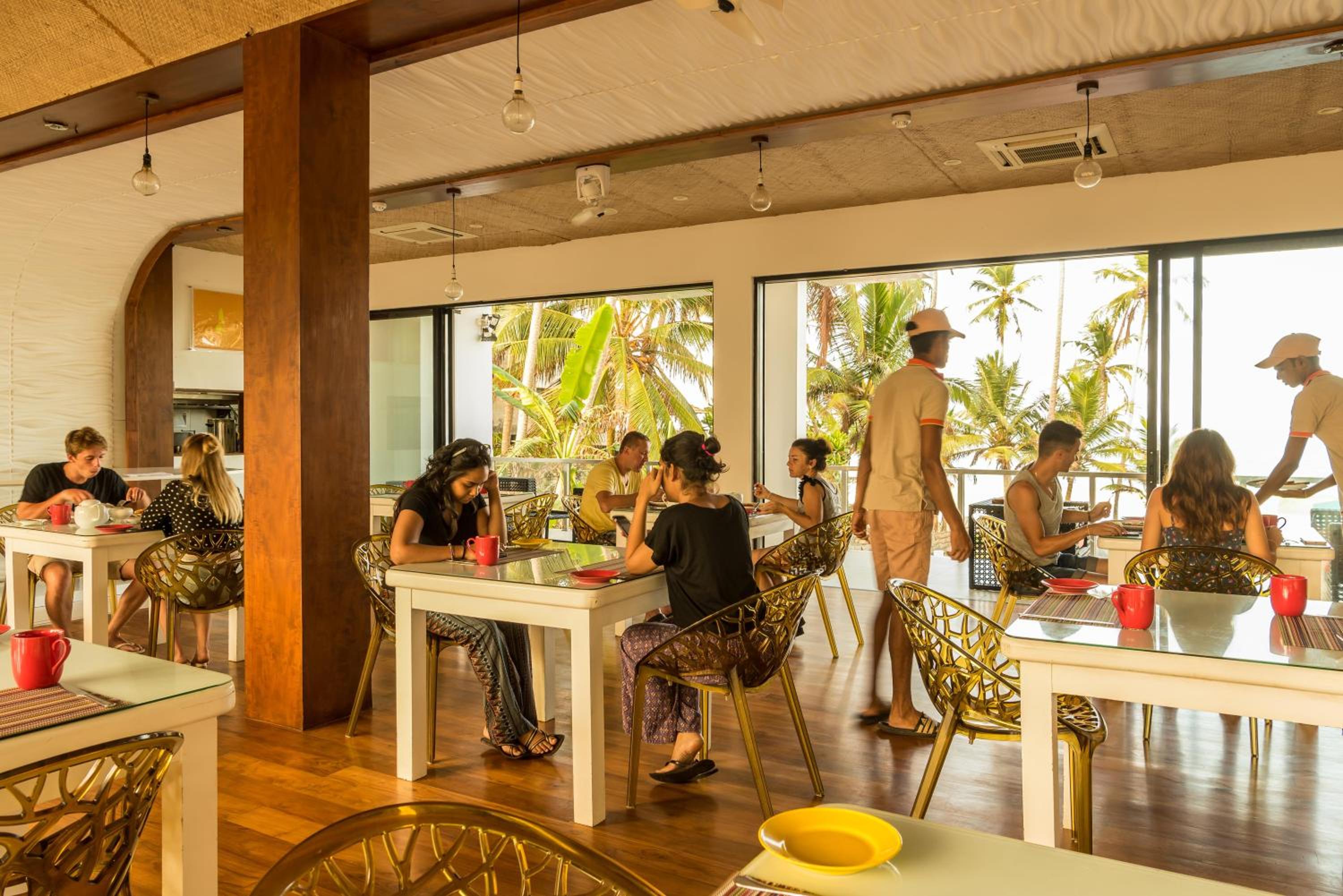Hotel J Ambalangoda, Ambalangoda - 24
