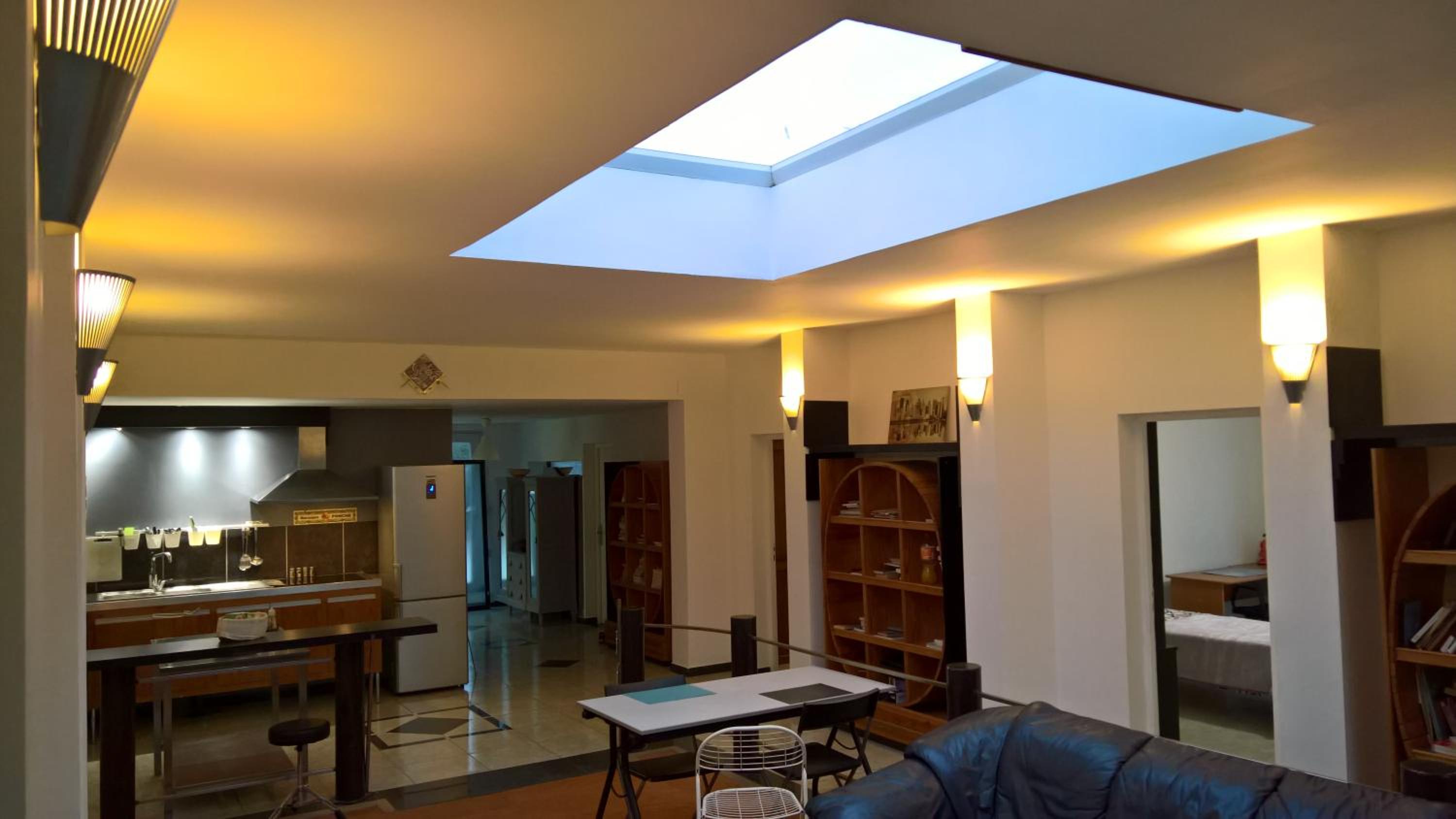 Bambou & Olivier Chambres, photo 9