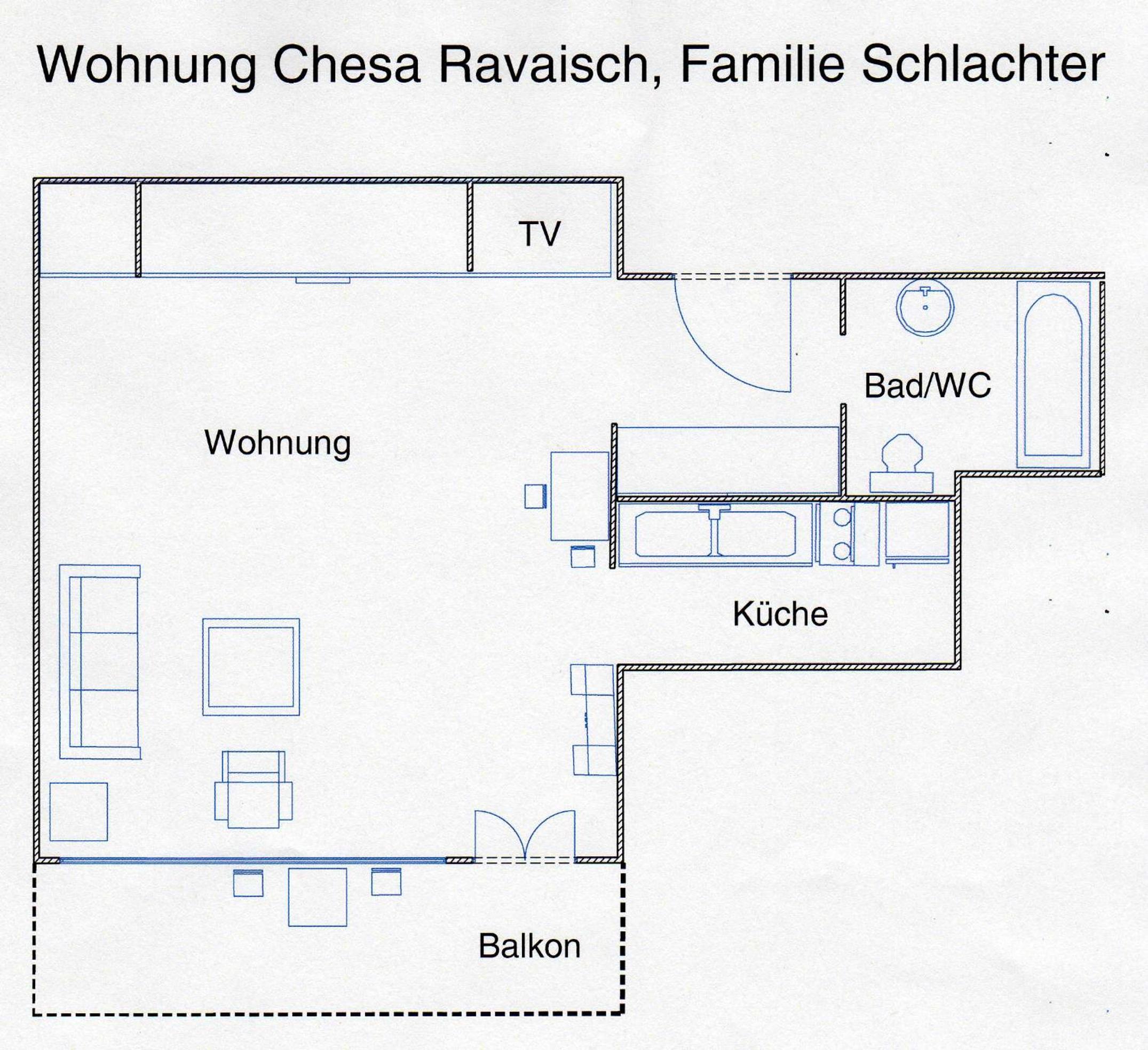 Studio Ravaisch view 5
