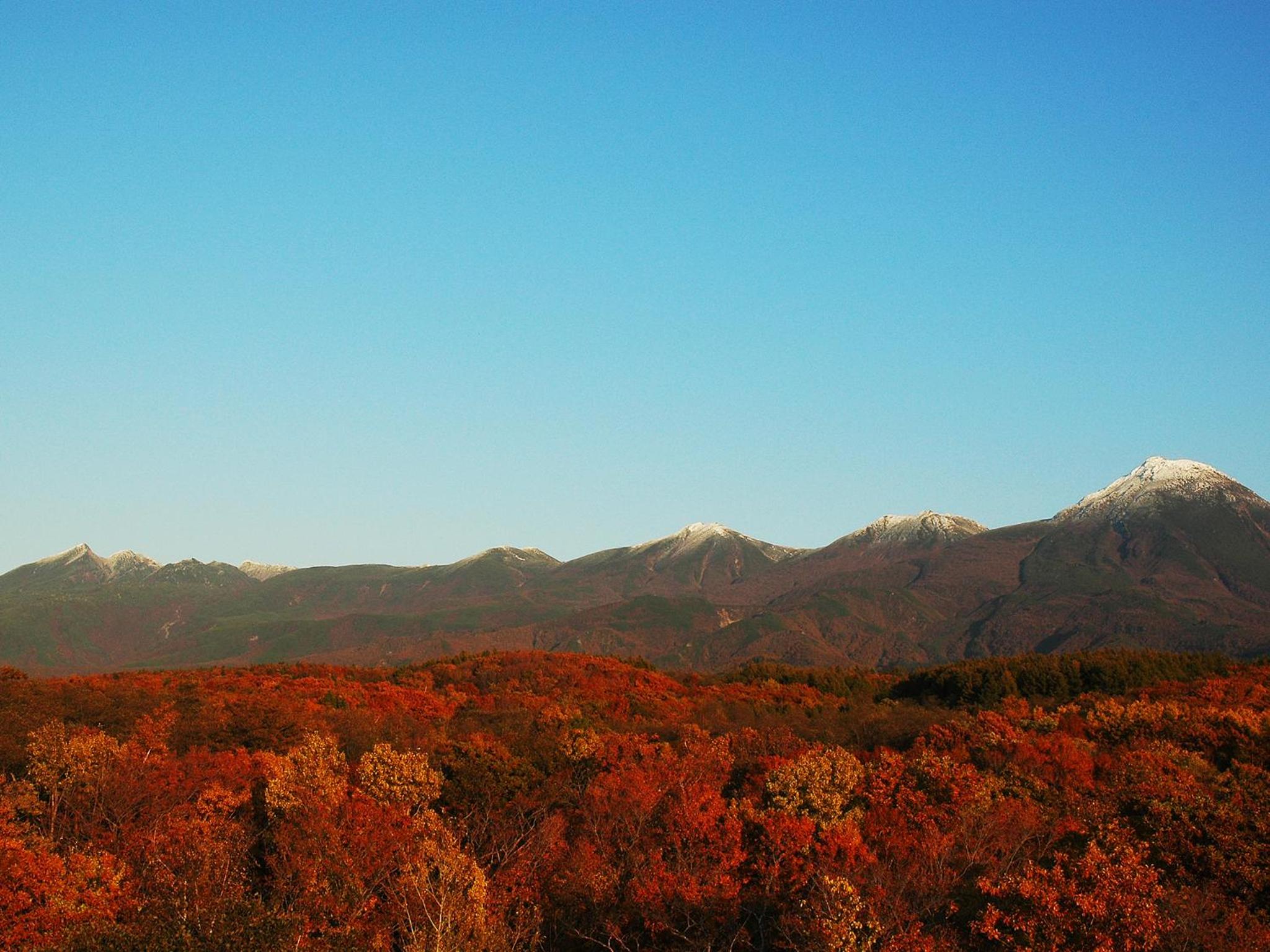Shiretoko Village