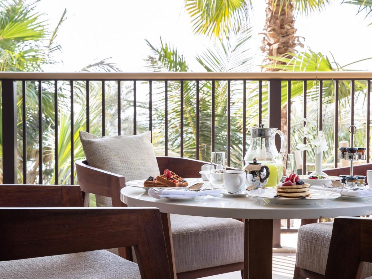 Jumeirah Al Naseem Dubai 46